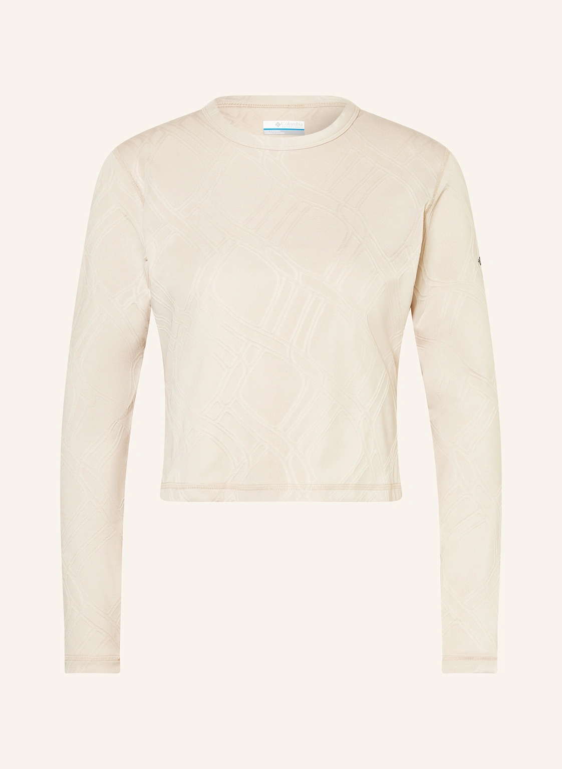 Columbia Longsleeve GRANITE POINT™