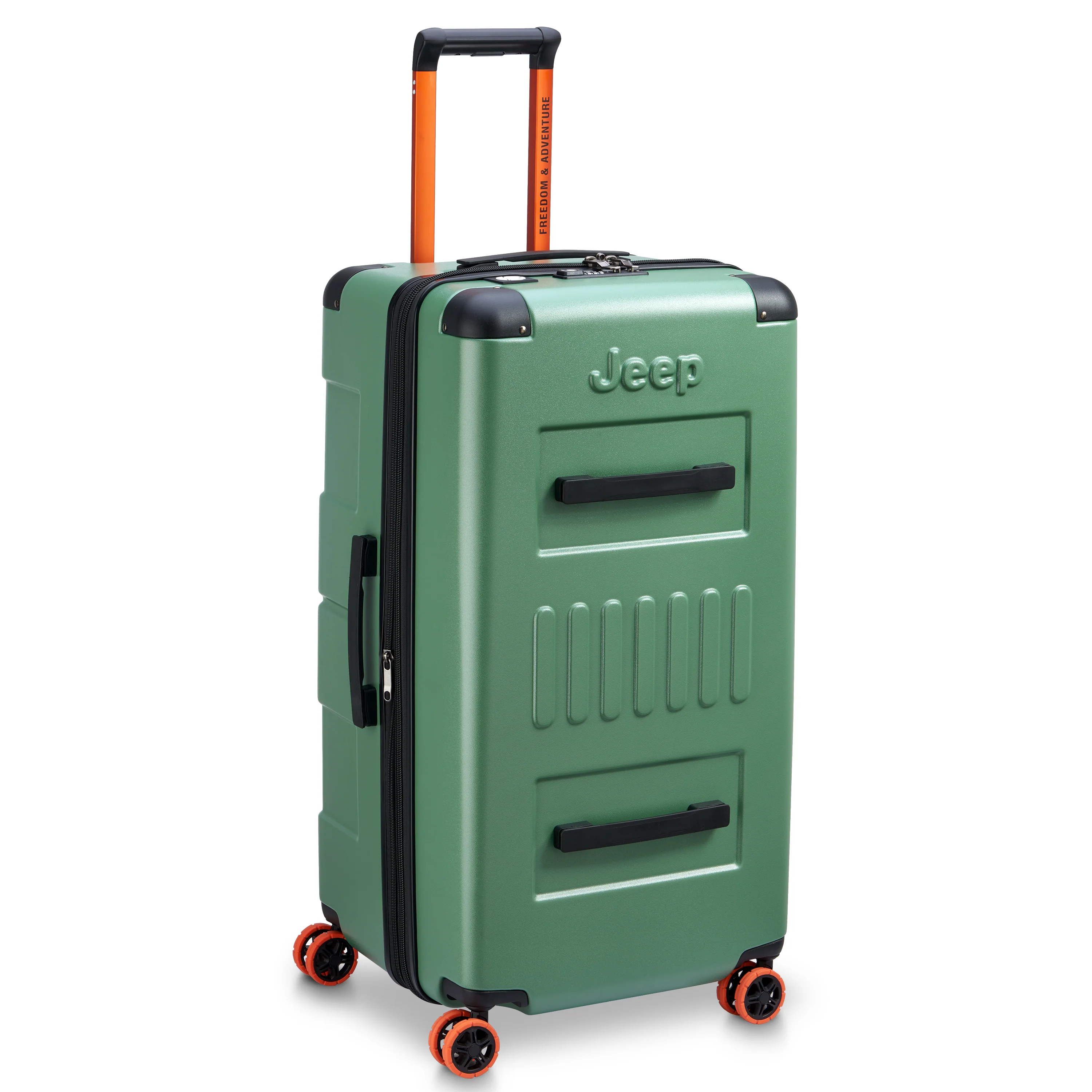 JH002B - XL extensible Trunk (80cm)