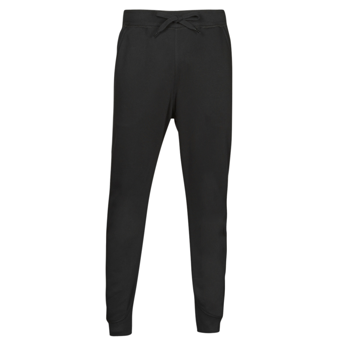 G-Star Raw - PREMIUM BASIC TYPE C SWEAT PANT - Black