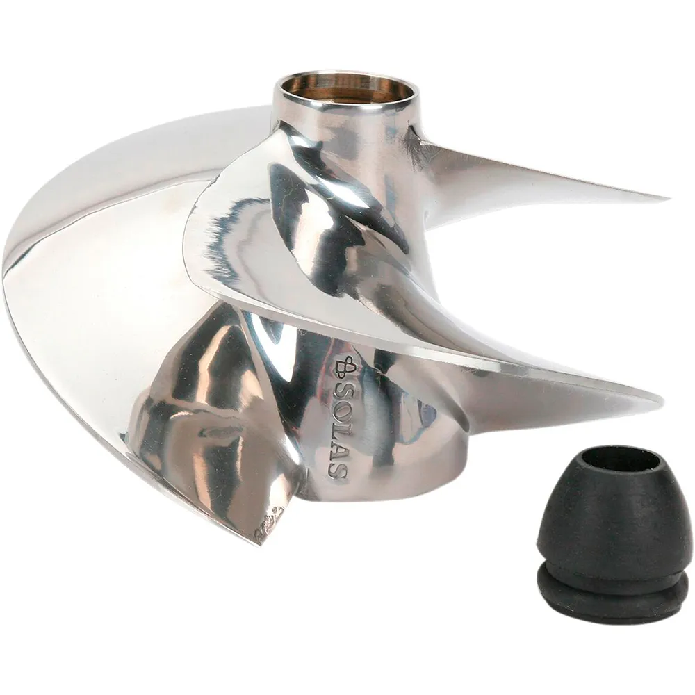 Solas SD-CD-15/23 impeller
