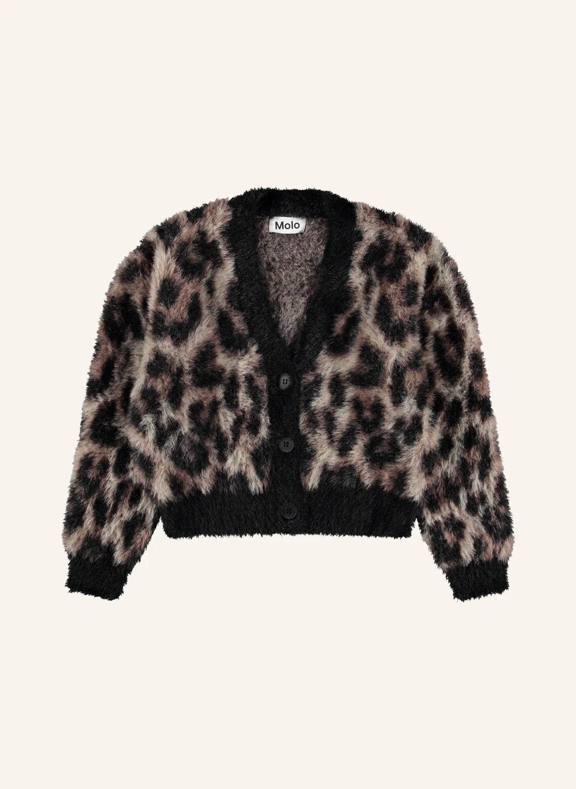 molo Strickjacke GILLY