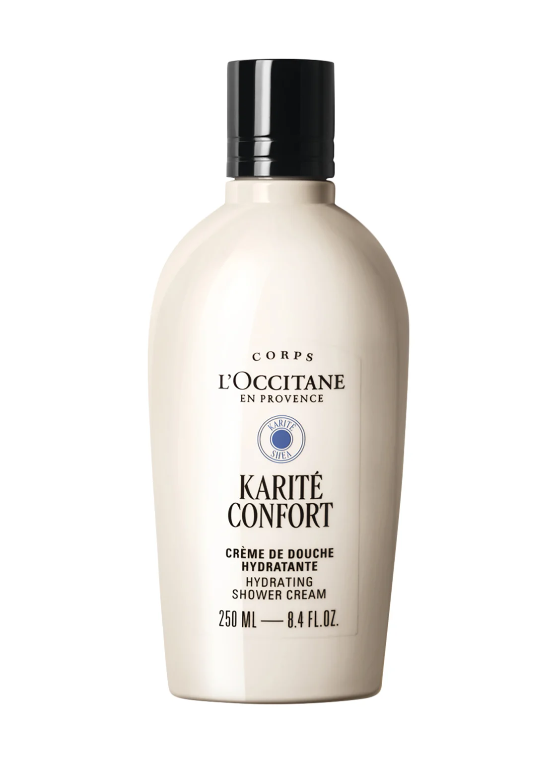 L'OCCITANE KARITÉ CONFORT SHEA