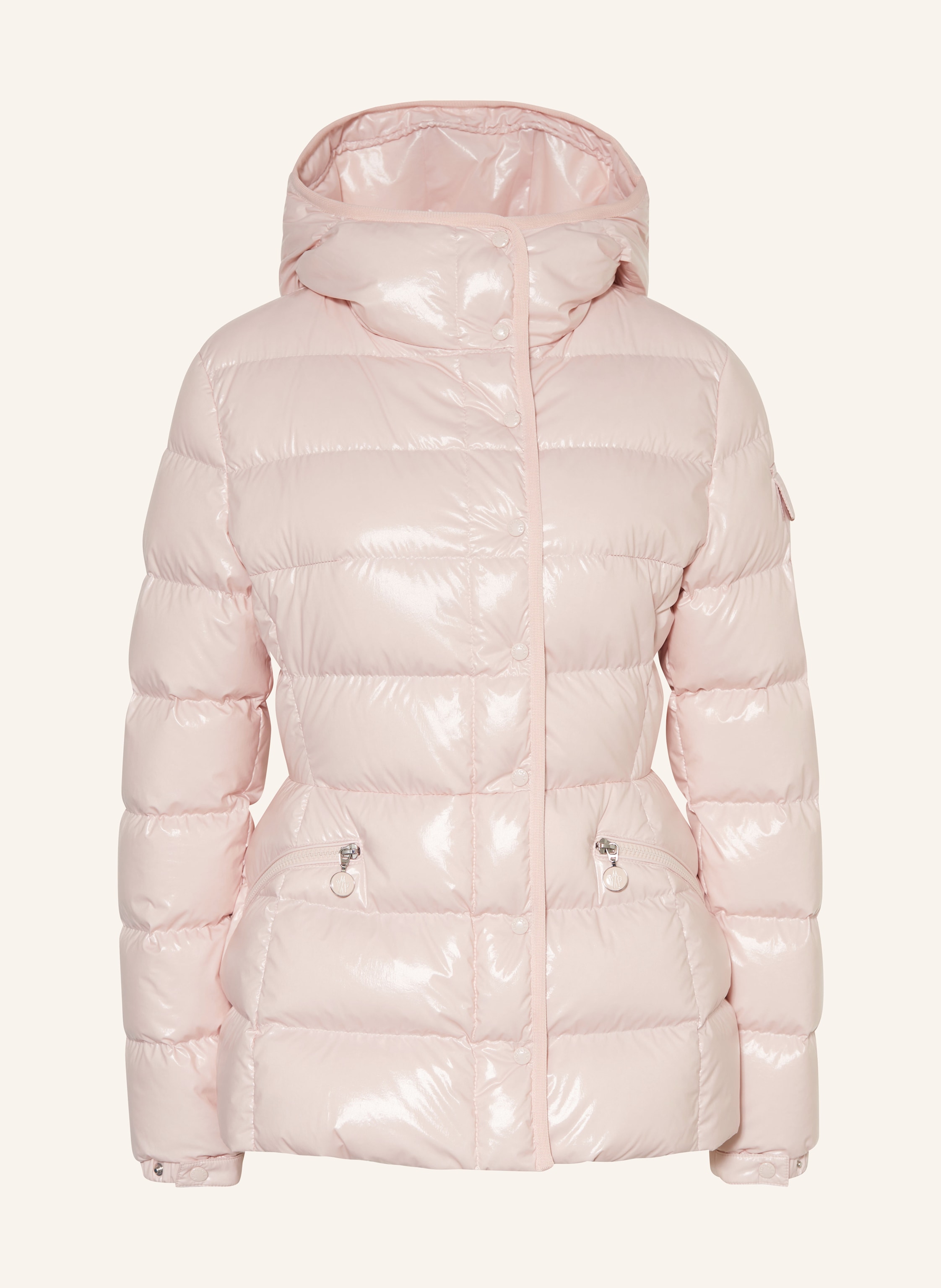 MONCLER Daunenjacke BARANTE