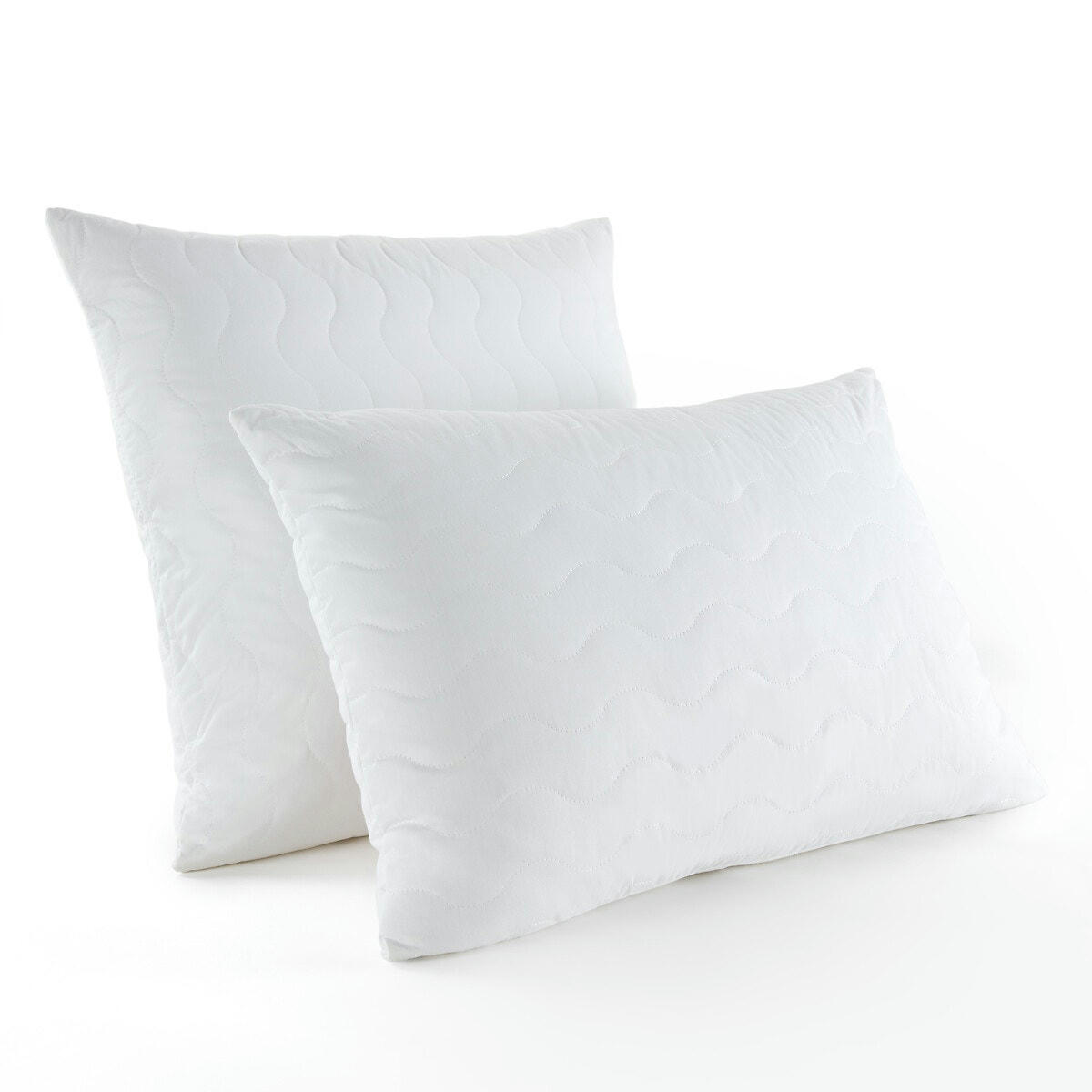 Oreiller moelleux synthétique