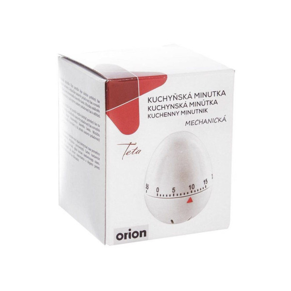 Minutnik kuchenny timer czasomierz stoper