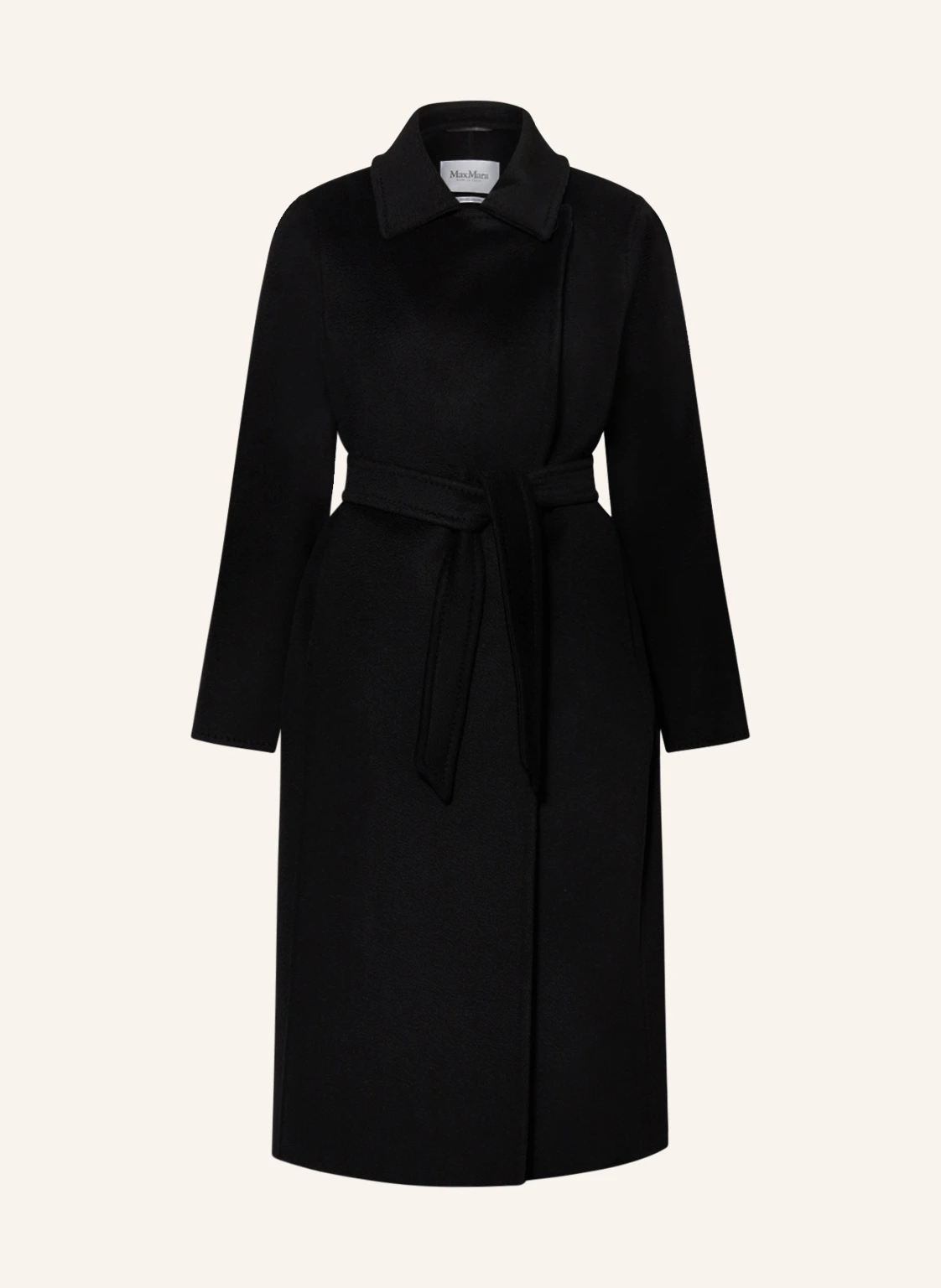 Max Mara Cashmere-Mantel MANUELA