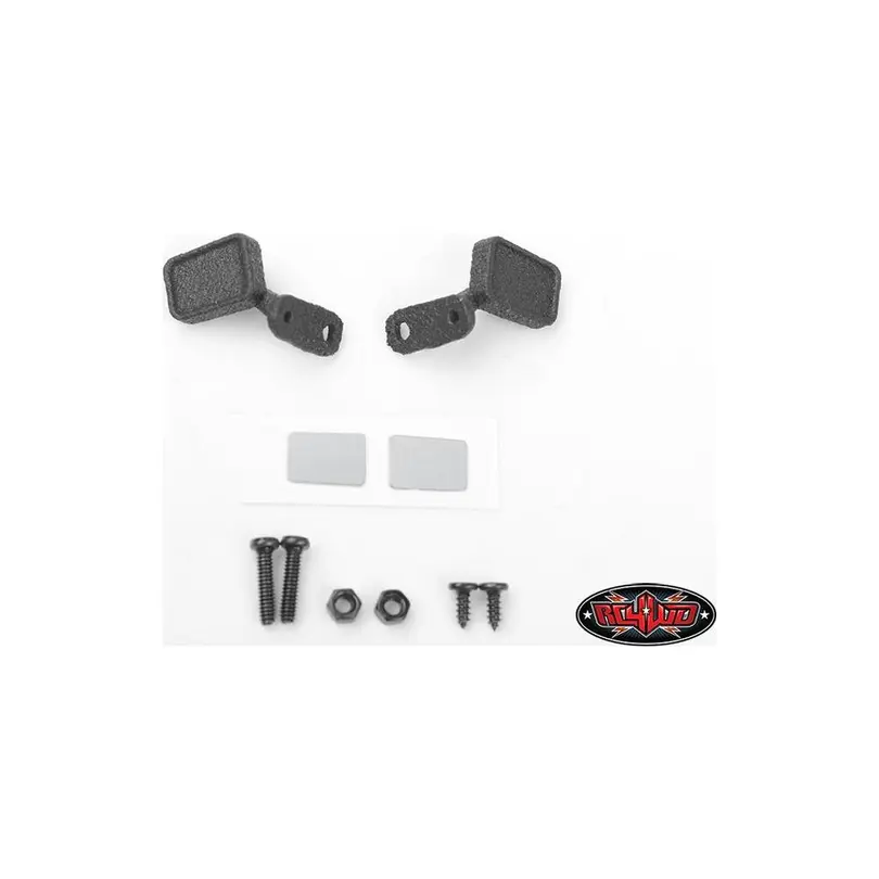 Modellbausatz SCX24 67 Chevy C10