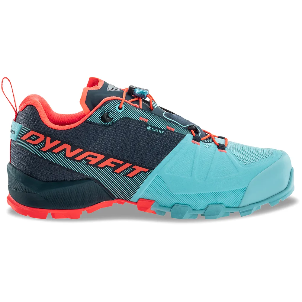 Dynafit Transalper GORE-TEX® trail running shoes