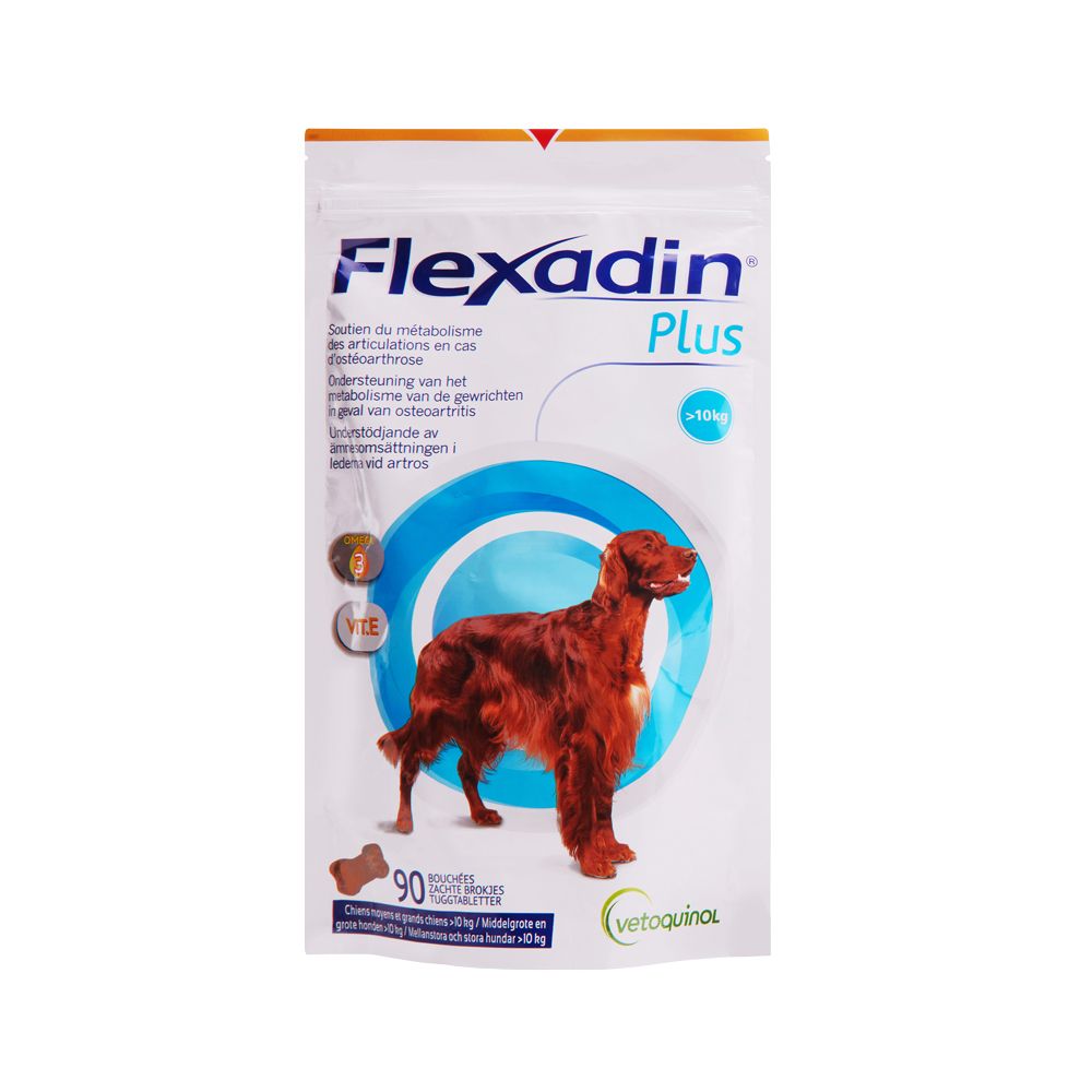 Flexadin Plus Maxi - Medium and Large Dogs