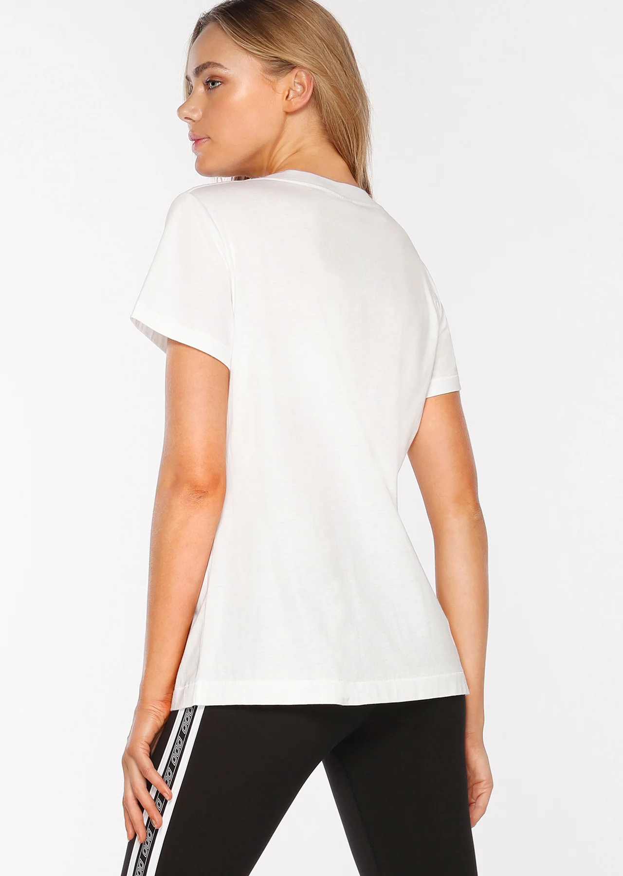 LJ Street Style Tee