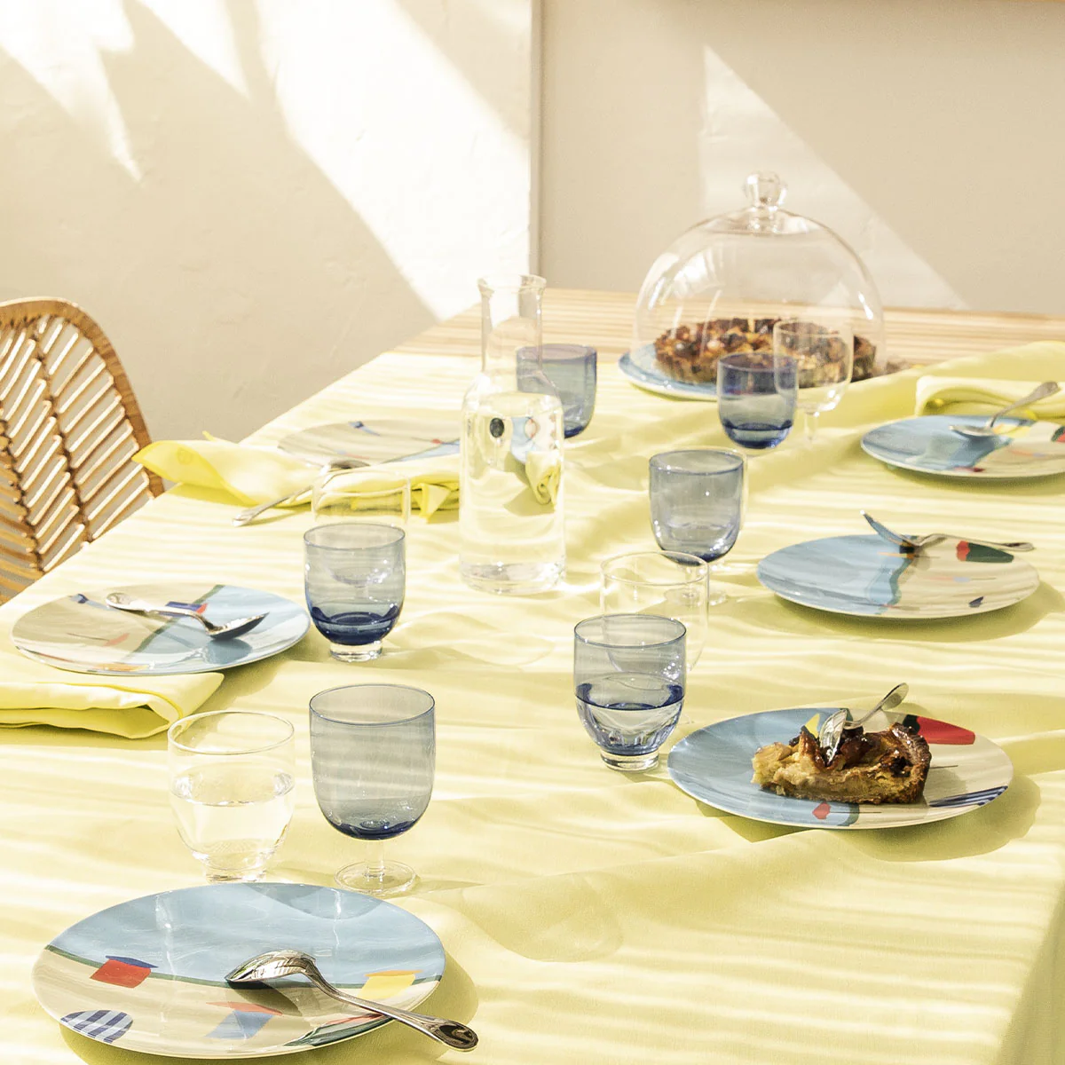 Carafe 1,2 L