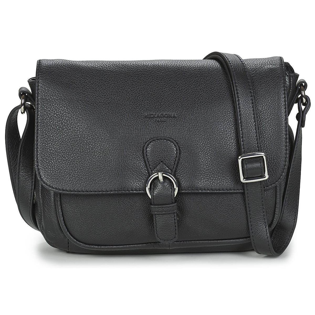 Hexagona - CONFORT - Black