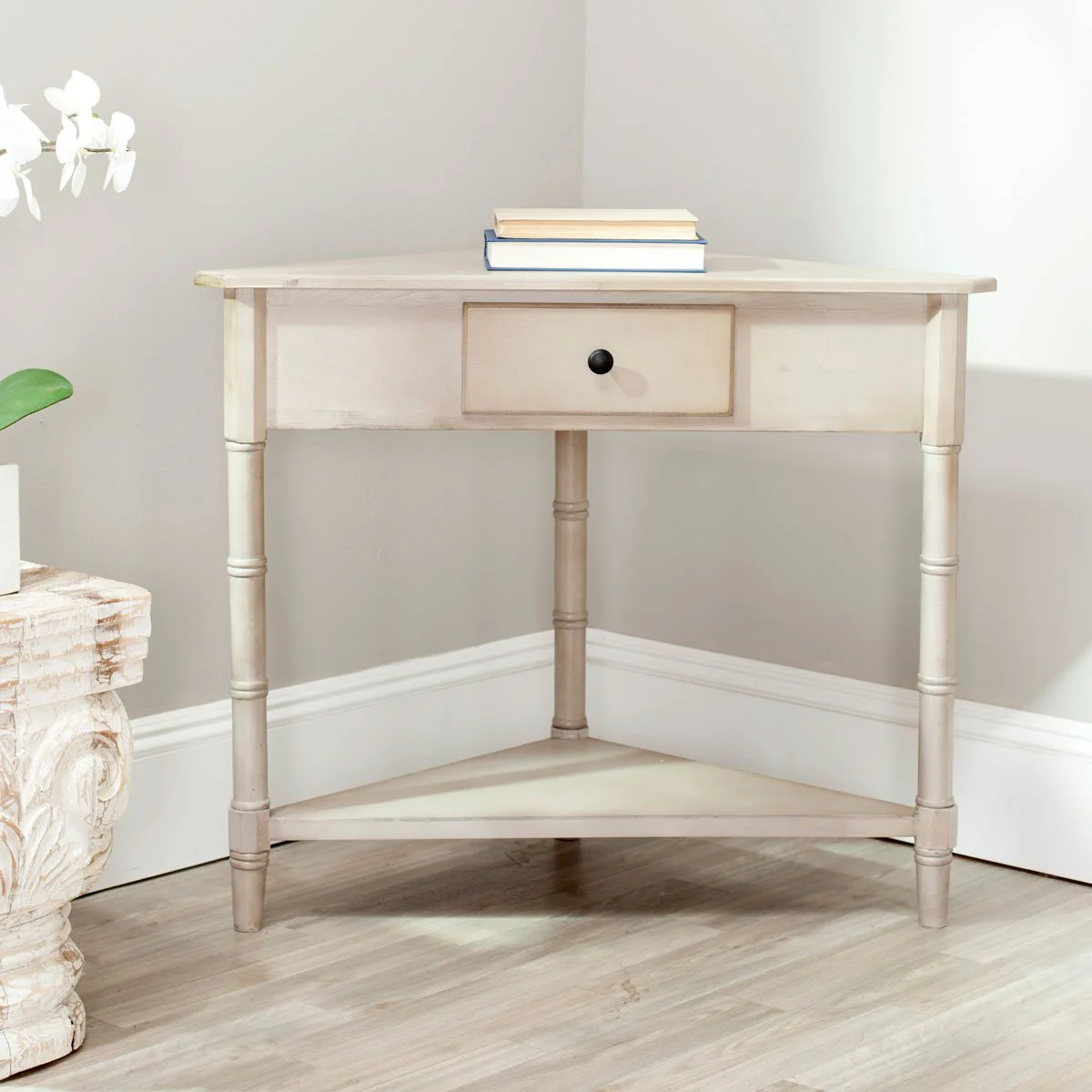 Hoek Tafel Isa