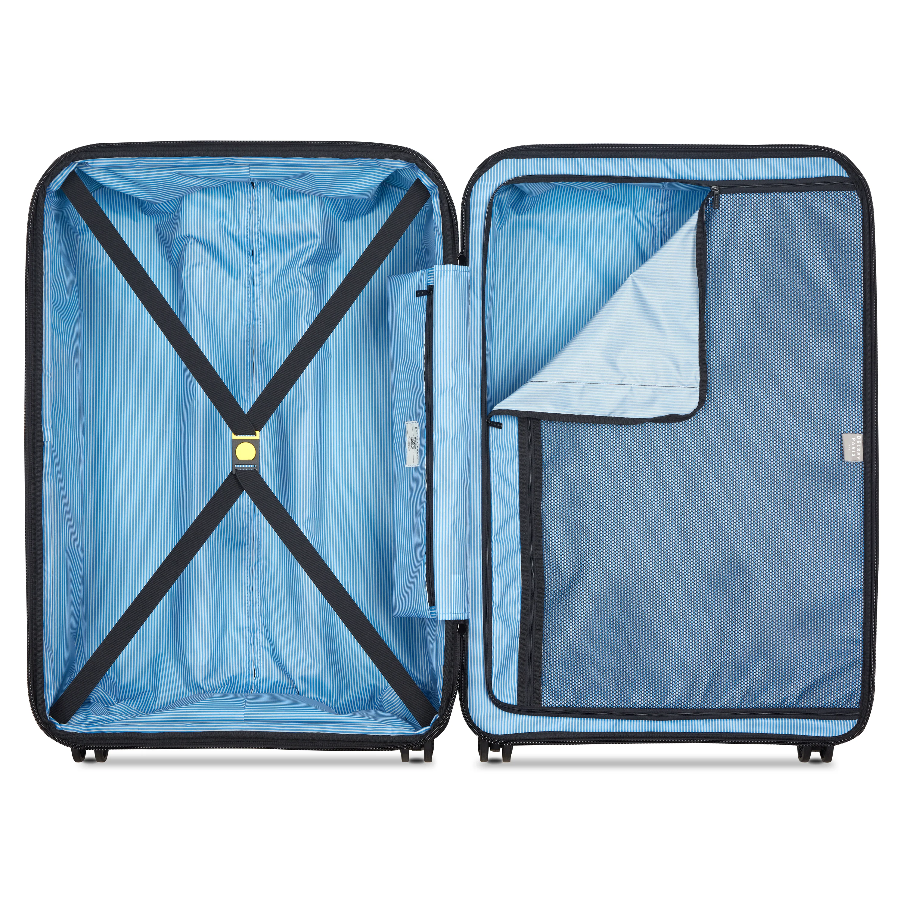 LUTECE SE - L Extensible (75cm)
