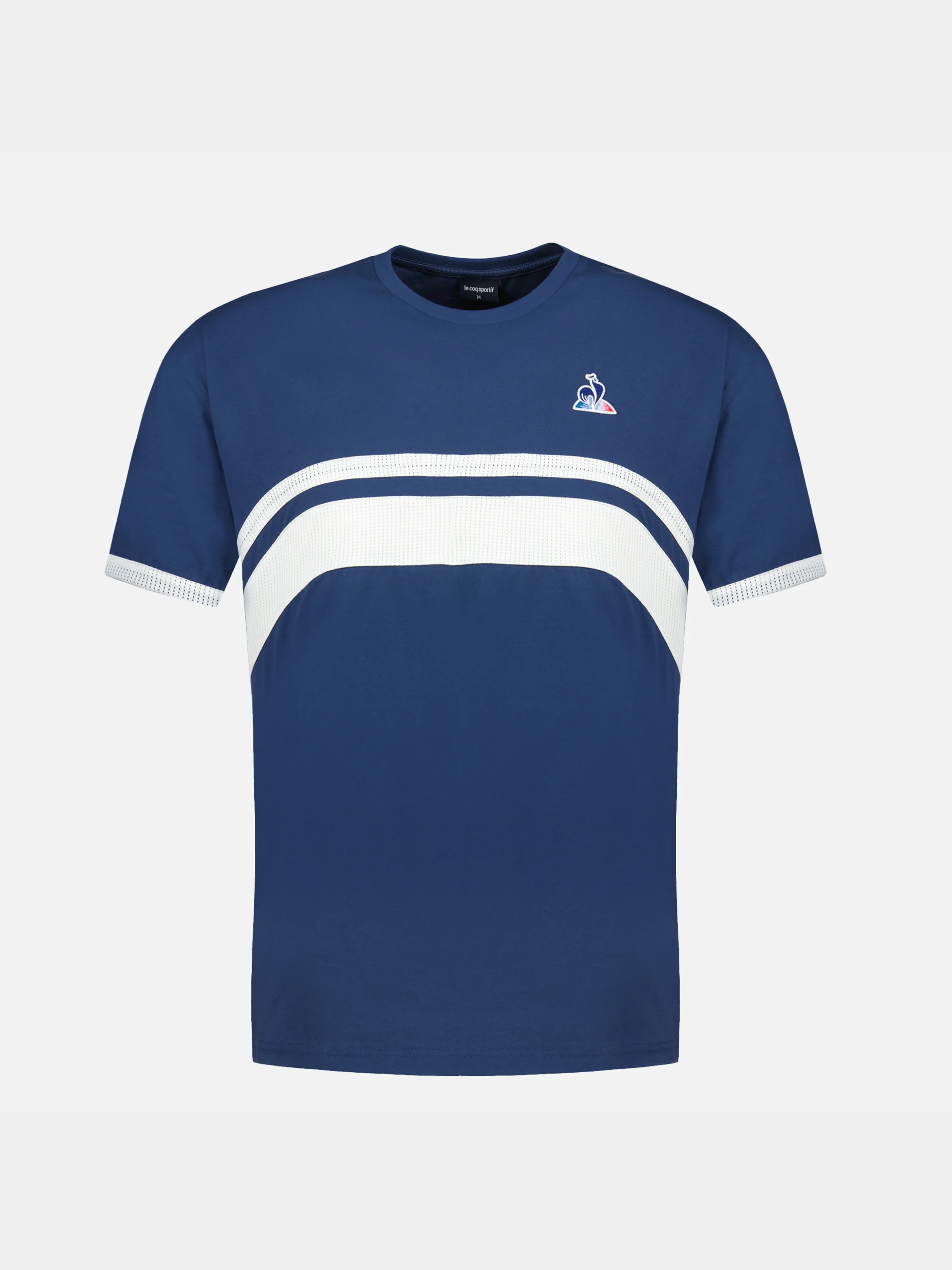 2520866-CONTEMPORAIN LF Tee Loose SS N°2 M insig | T-shirt Homme