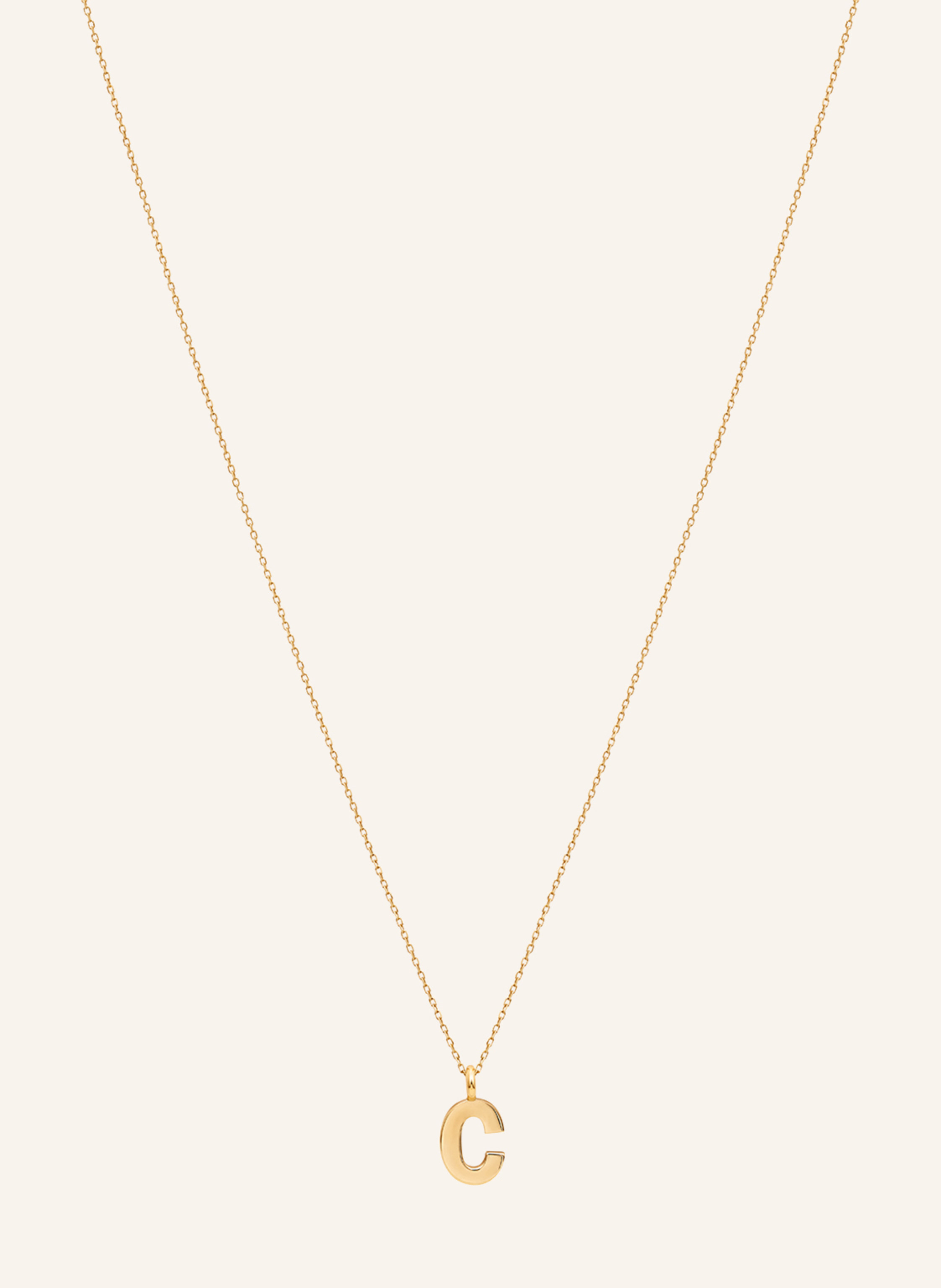 WEMPE Fine Jewelry Anhänger MINIMALISM