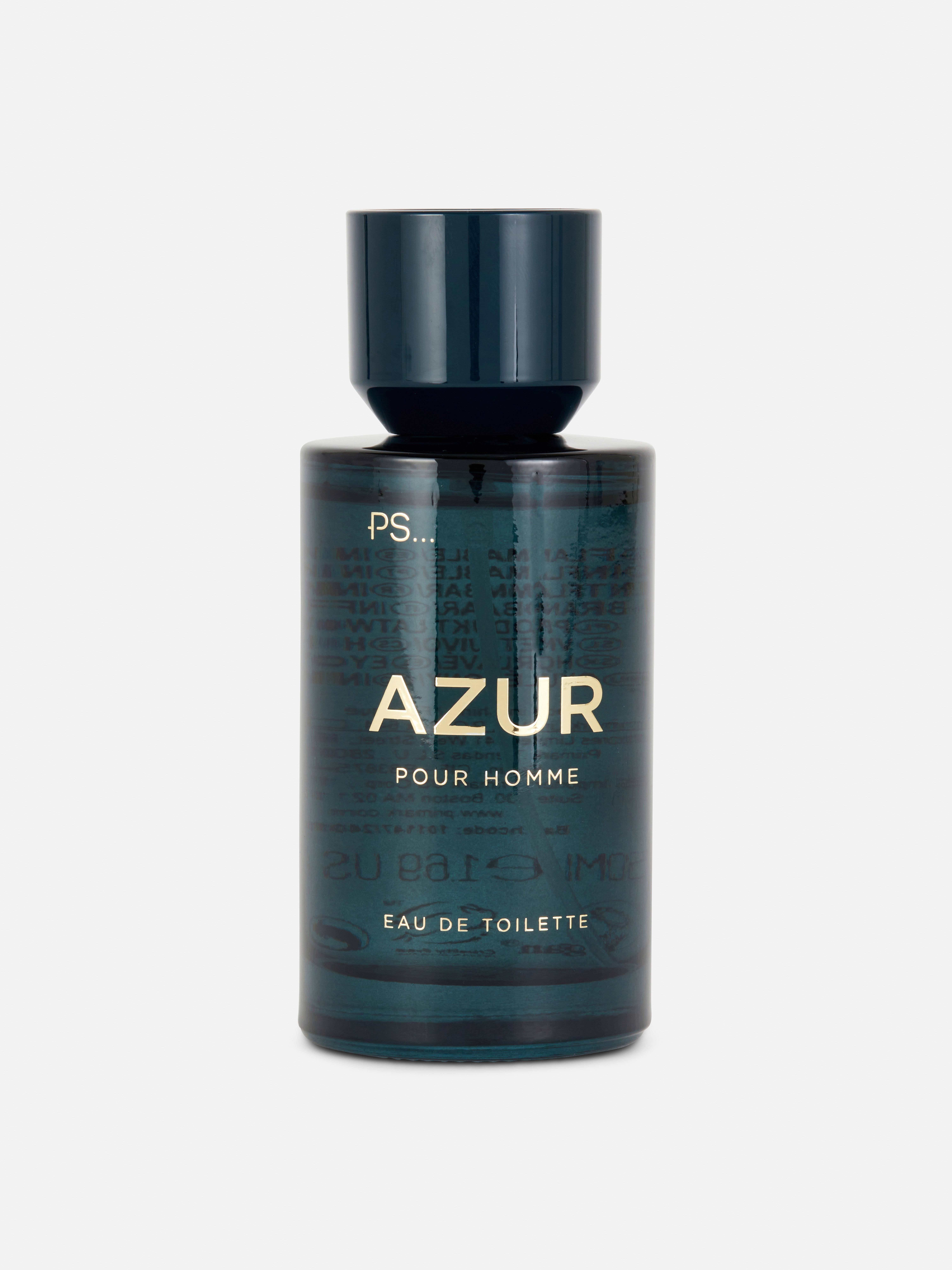PS... Azur Men's Eau de Toilette 50ml