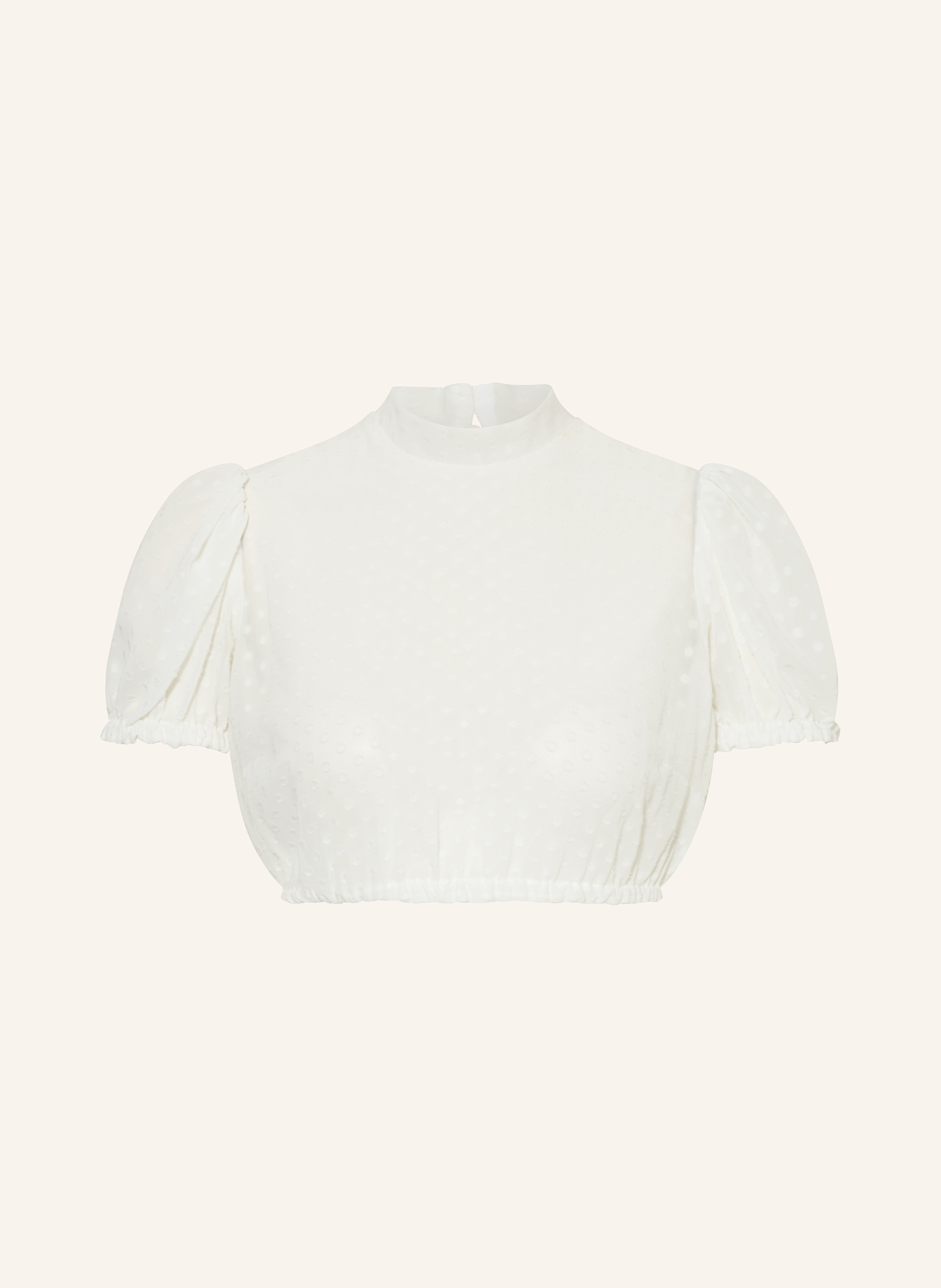 KINGA MATHE Dirndlbluse LENI