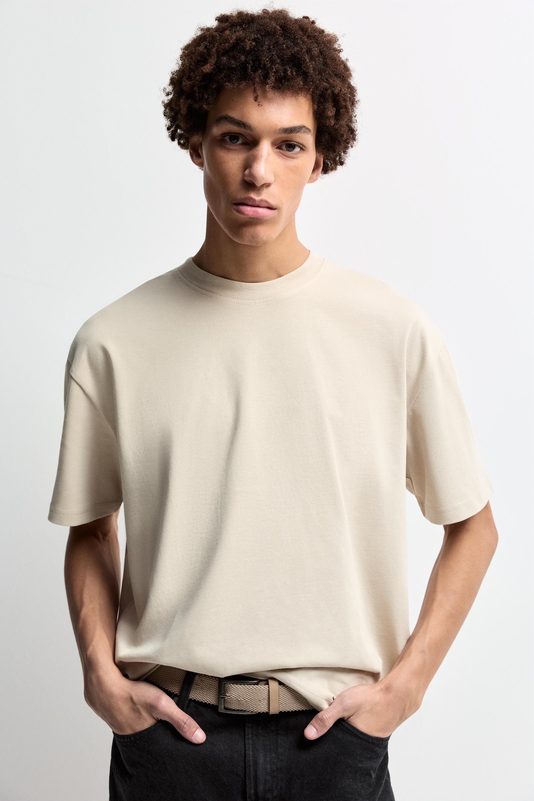Camiseta estampados