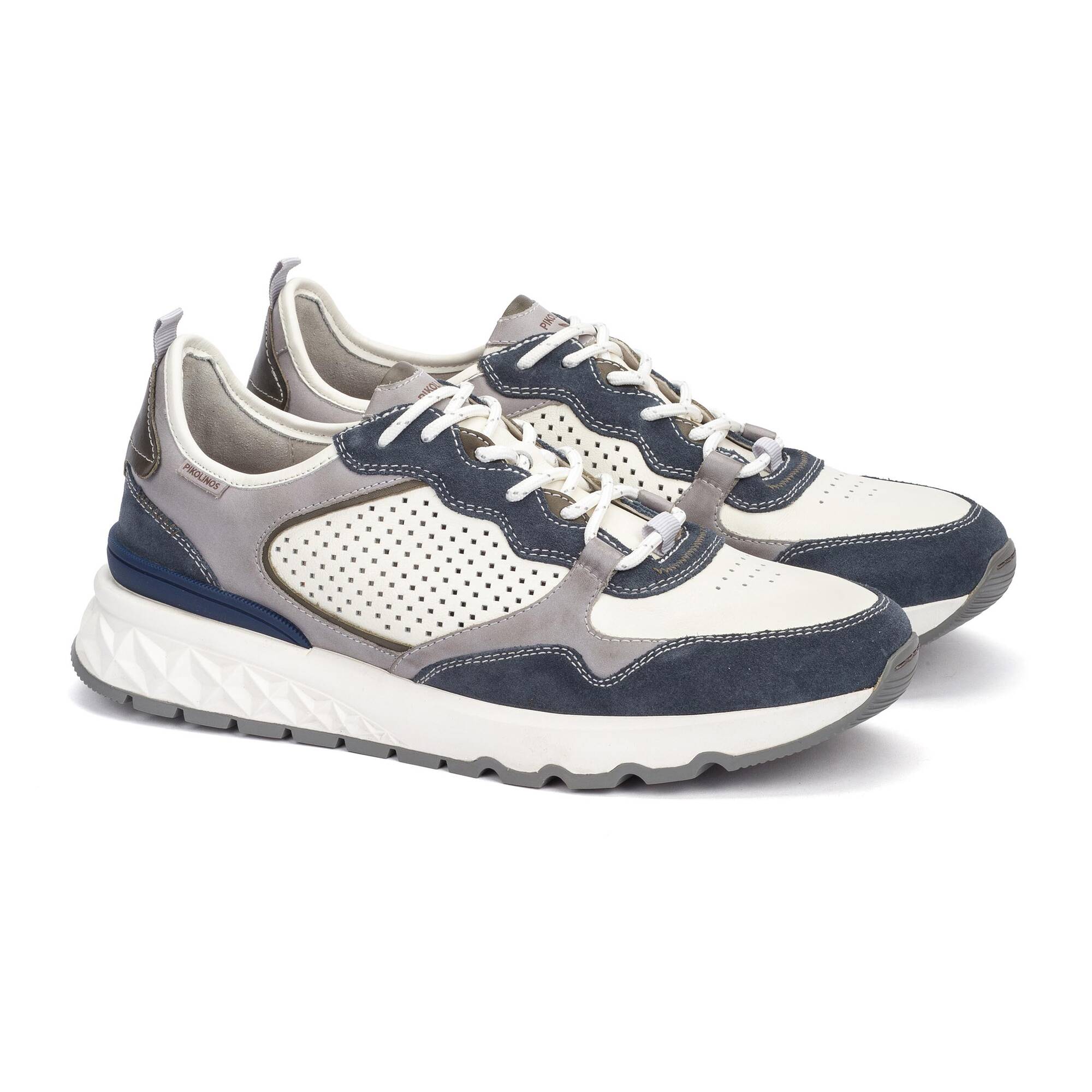 ARANDA - Zapato de cordones para hombre