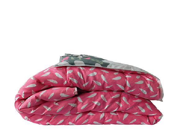 Couette Légère Flower/pétales - 1 Ou 2 Personnes 200 X 200 - 10386-11
