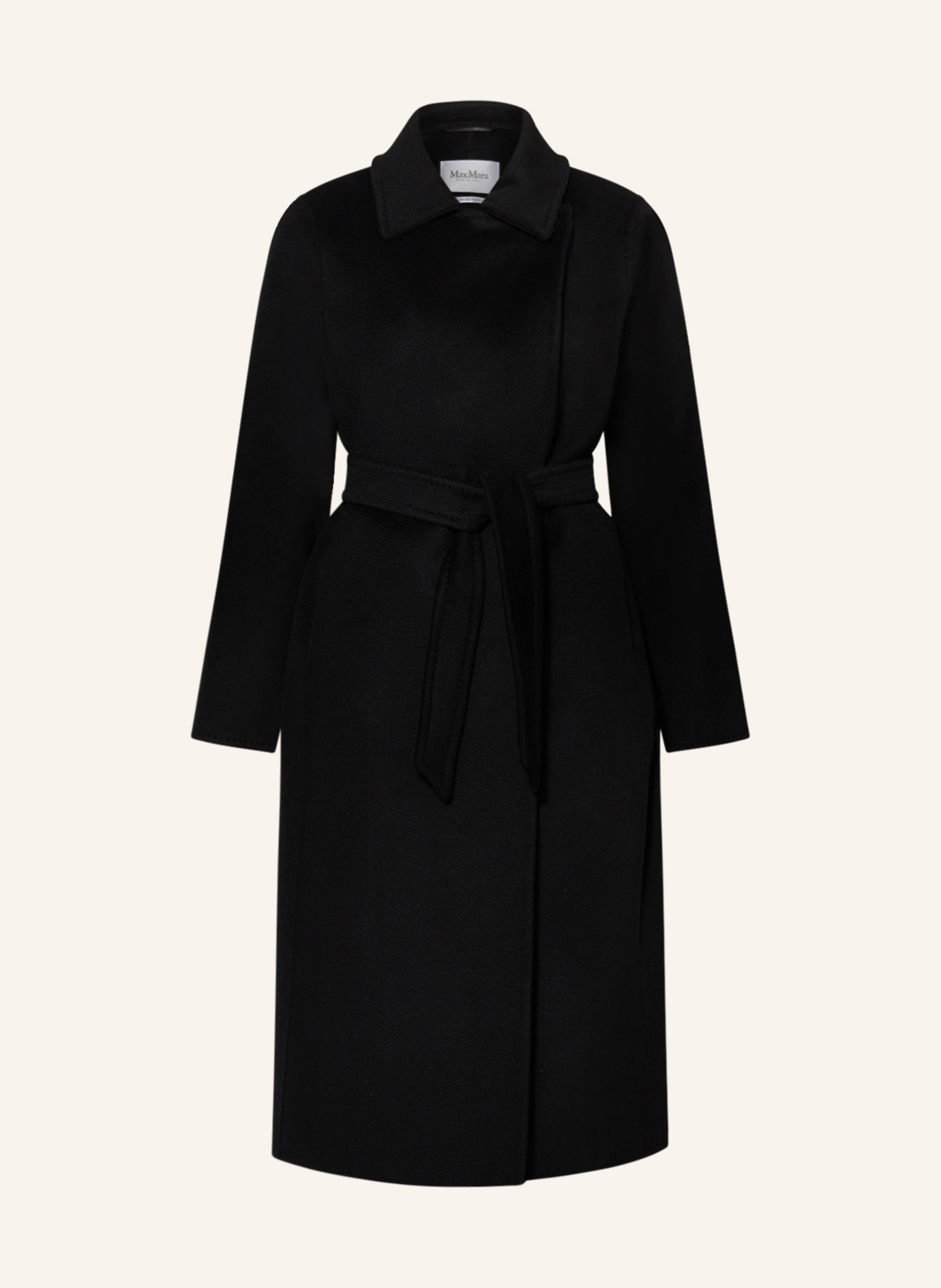 Max Mara Cashmere-Mantel MANUELA