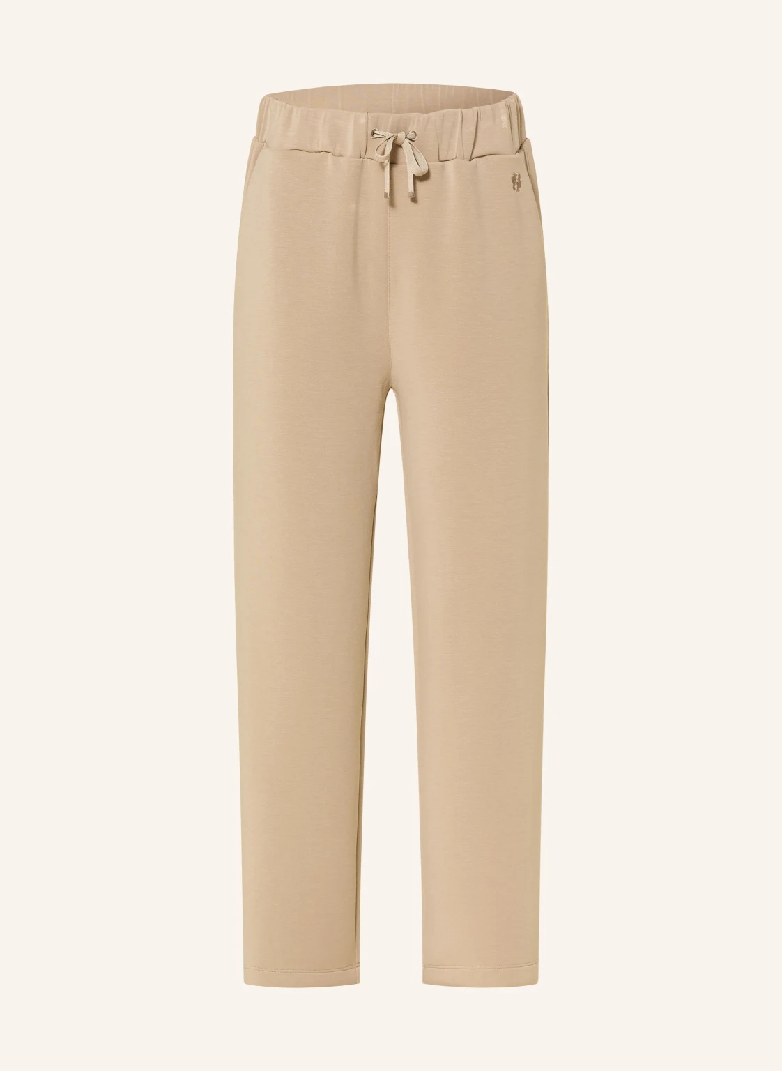 BOSS Hose ELABSE im Jogging-Stil