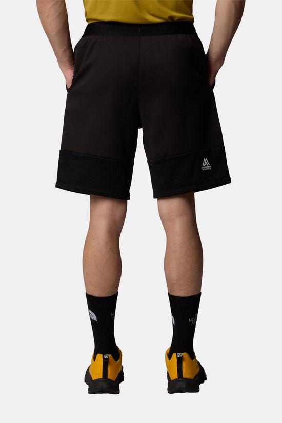 The North Face Face Mountain Athletics Fleece Shorts