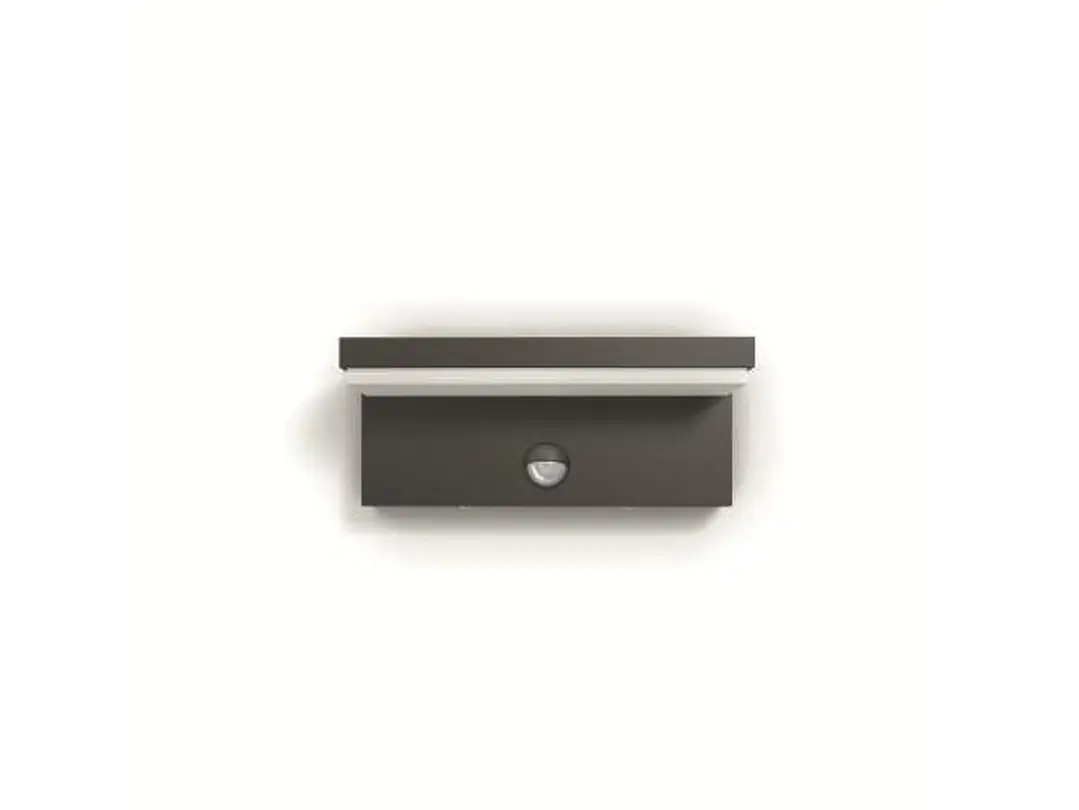 Wand- & Deckenleuchte Bustan