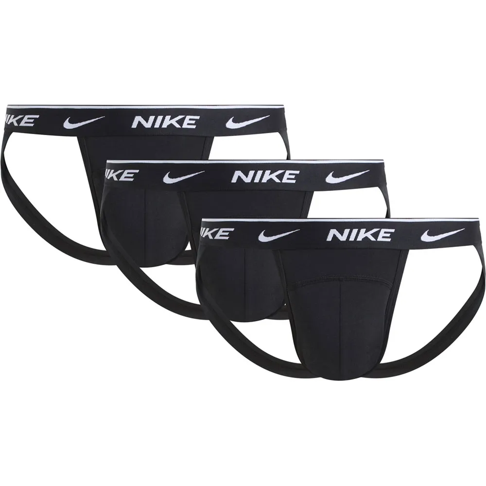 Nike NQ00KE1279 jockstrap 3 units