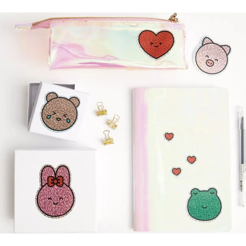 Sticker Chingu
