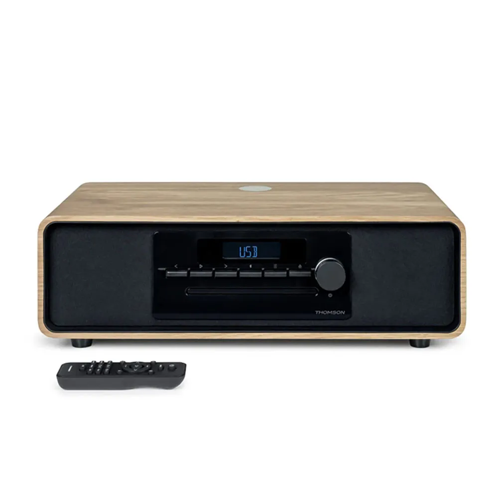 Thomson MIC300IBT micro hi-fi