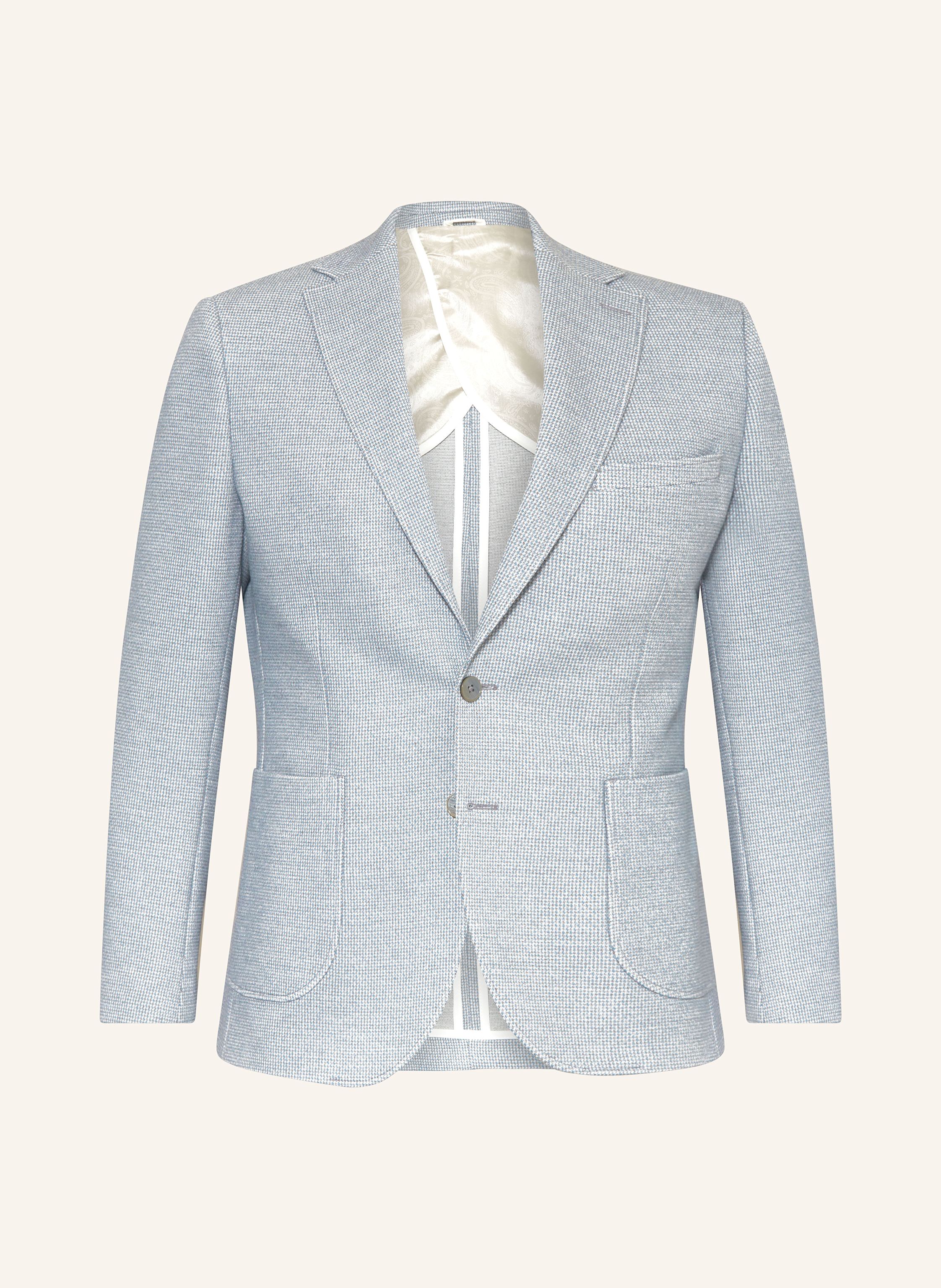 PAUL Anzugsakko Extra Slim Fit aus Jersey