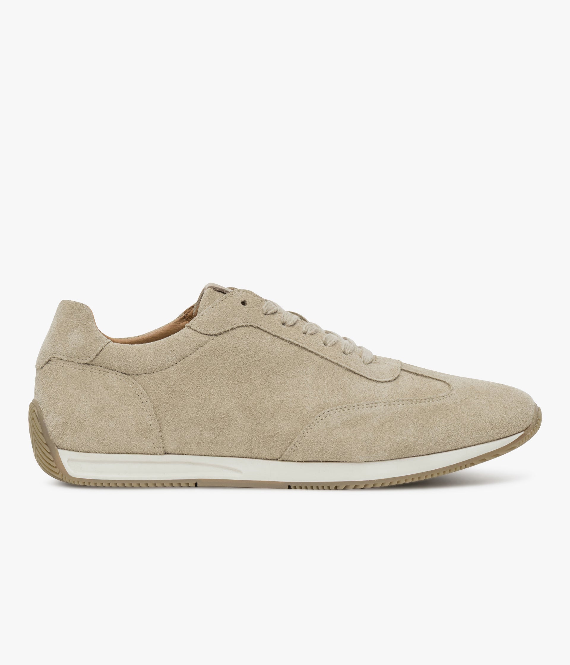 Basket Klovis beige