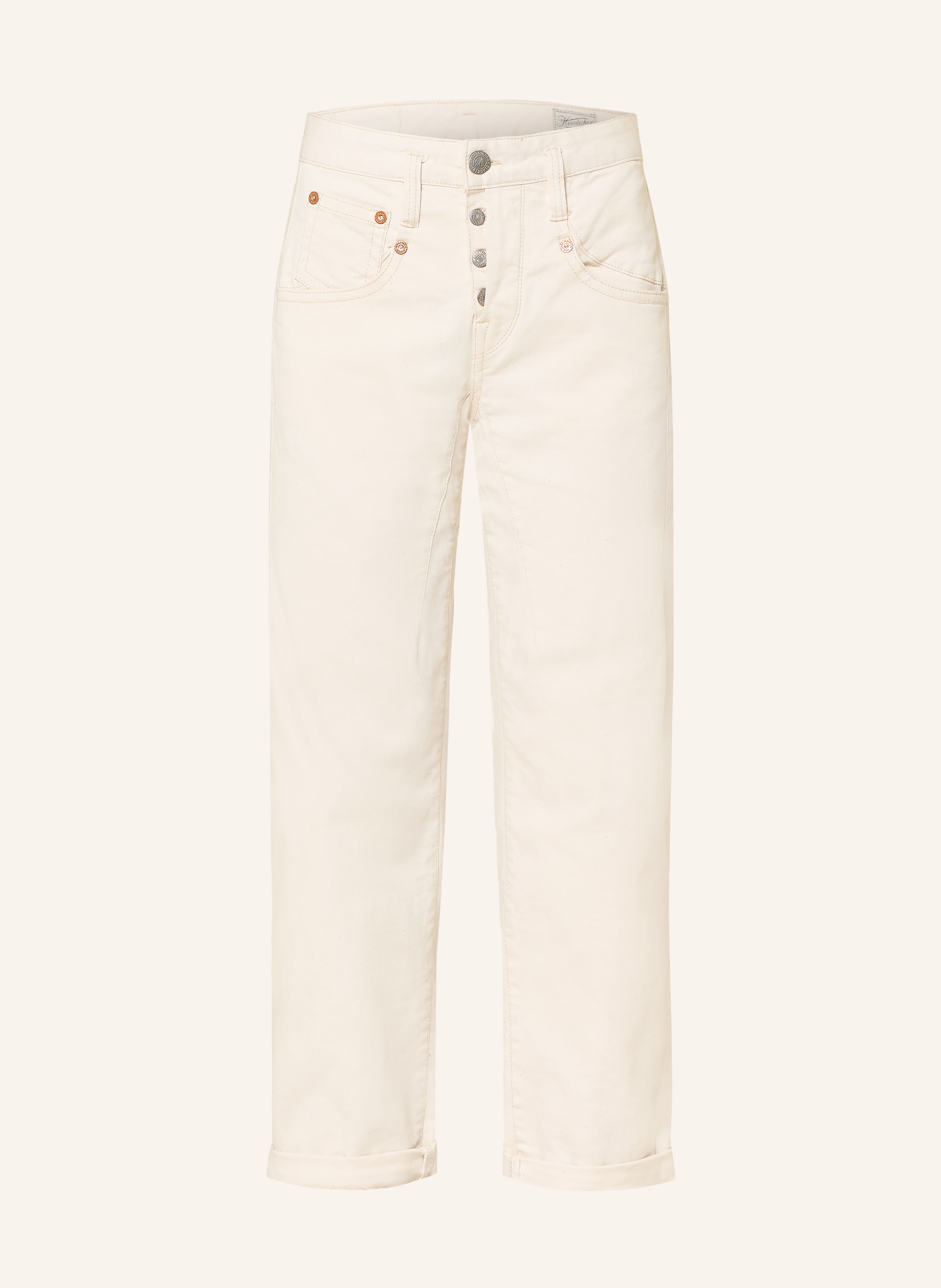 Herrlicher Cropped Jeans SHYRA
