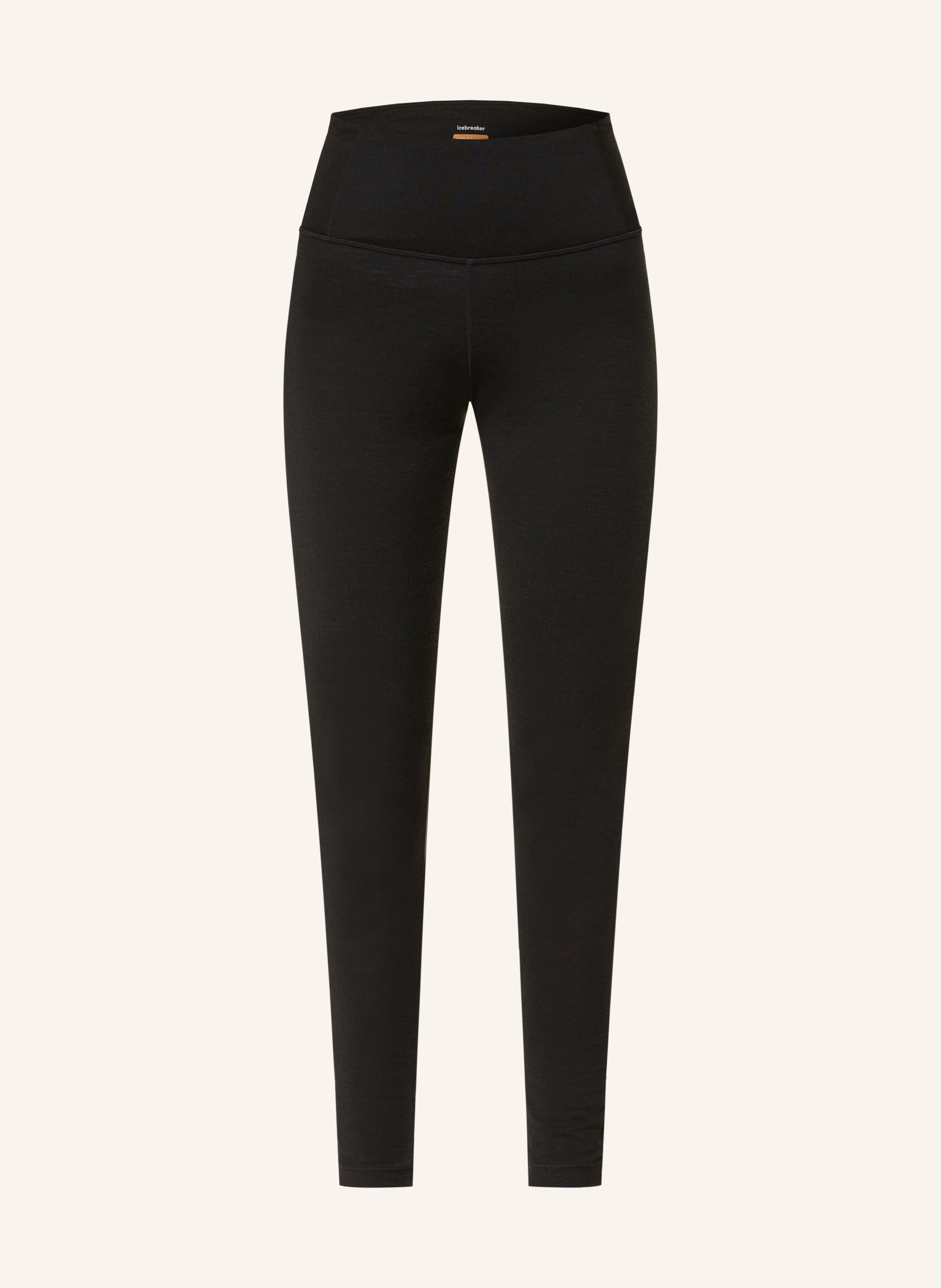 icebreaker Funktionswäsche-Hose MERINO 200 OASIS aus Merinowolle