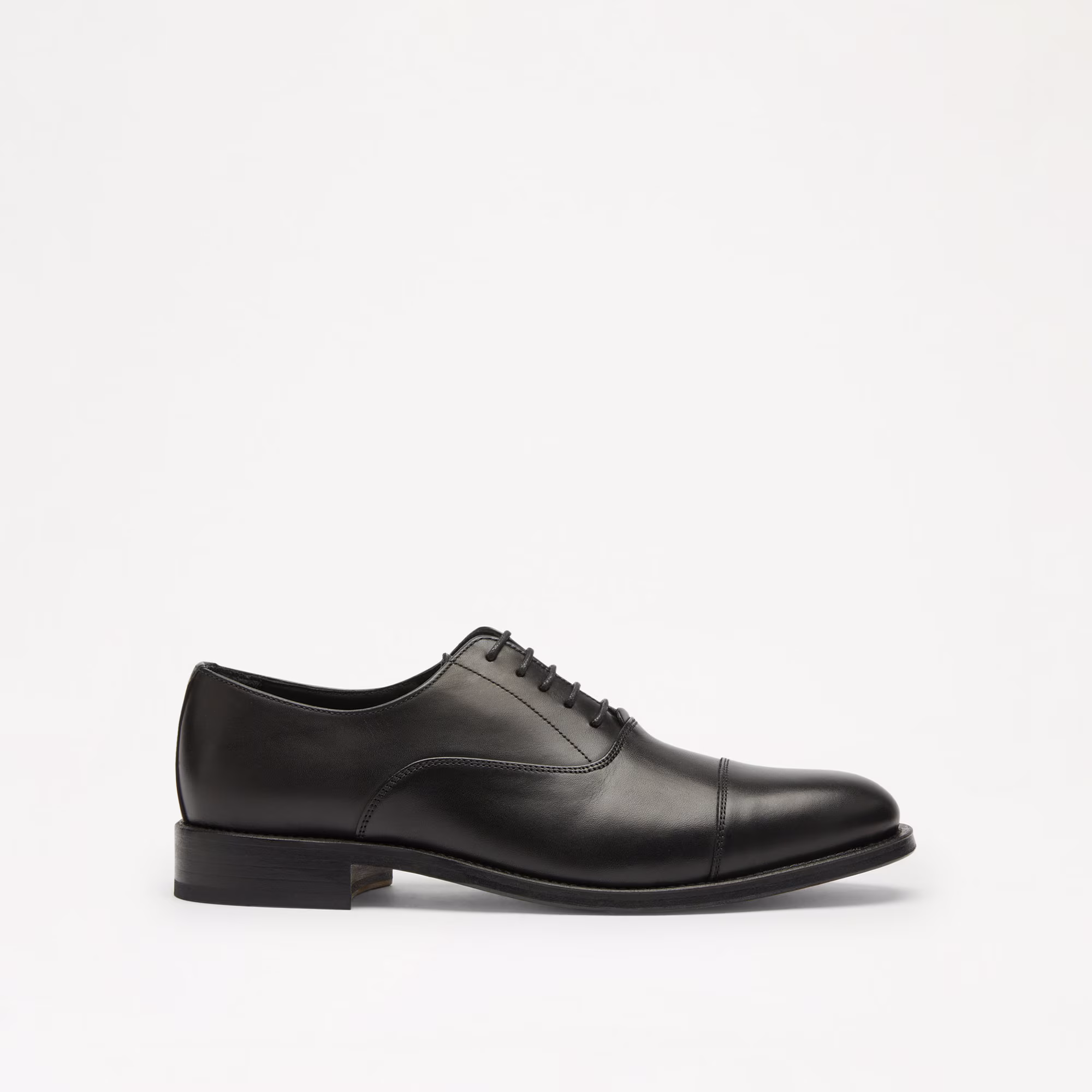 BorisLace-Up Oxford