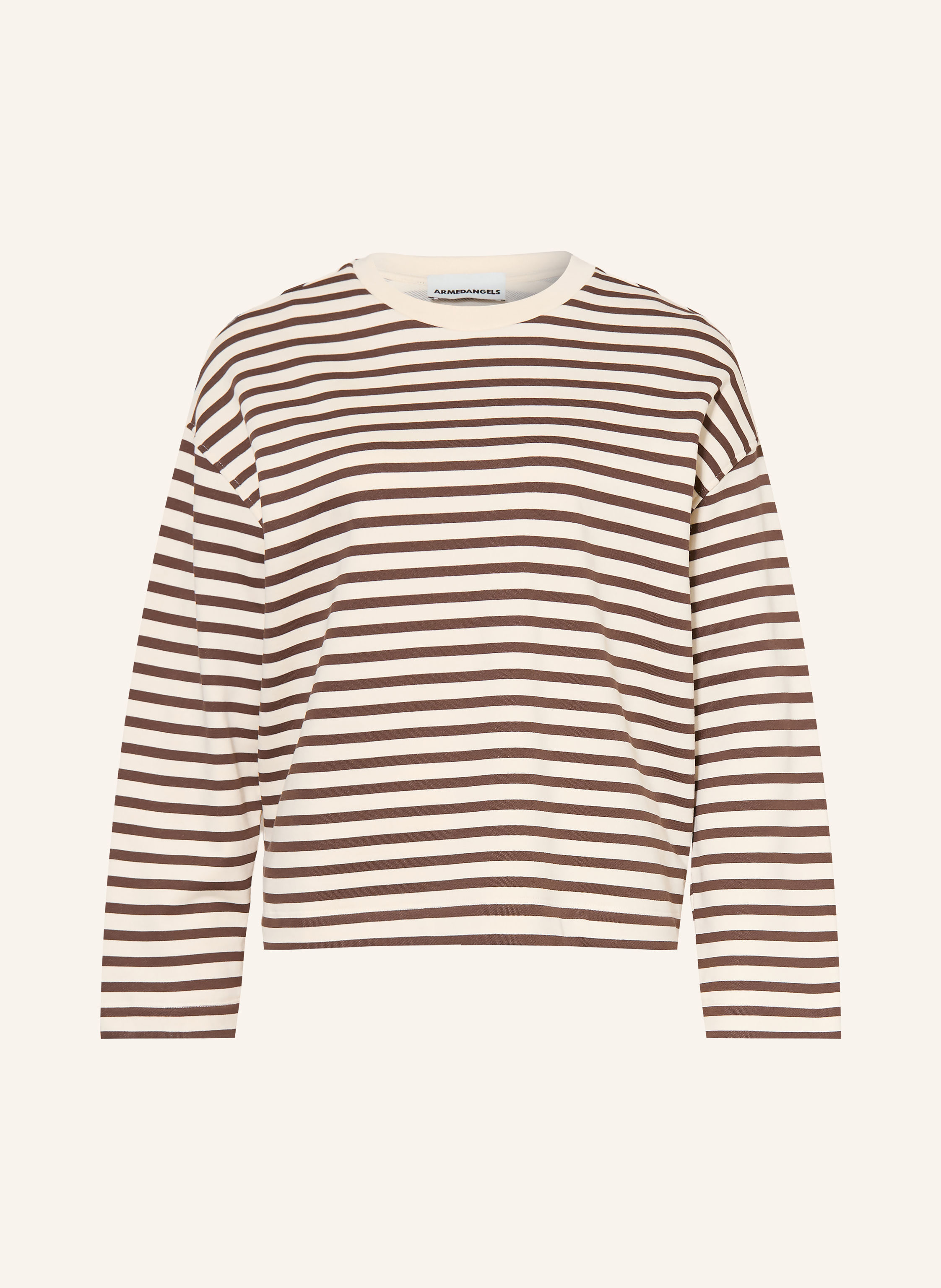 ARMEDANGELS Sweatshirt FRANKAA MAARLEN