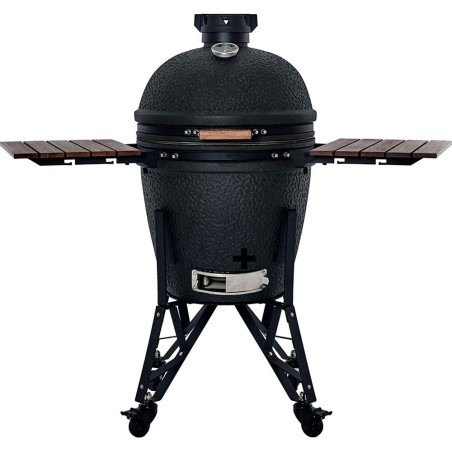 Pack kamado Urban Large   Housse - The Bastard