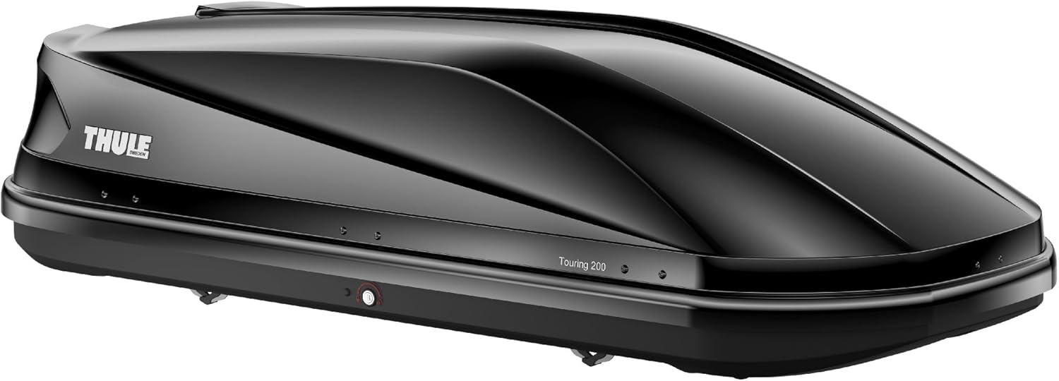 Thule Touring roof box