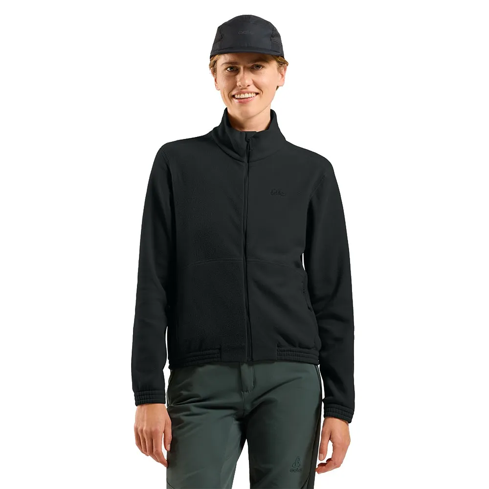 Odlo Classic full zip fleece