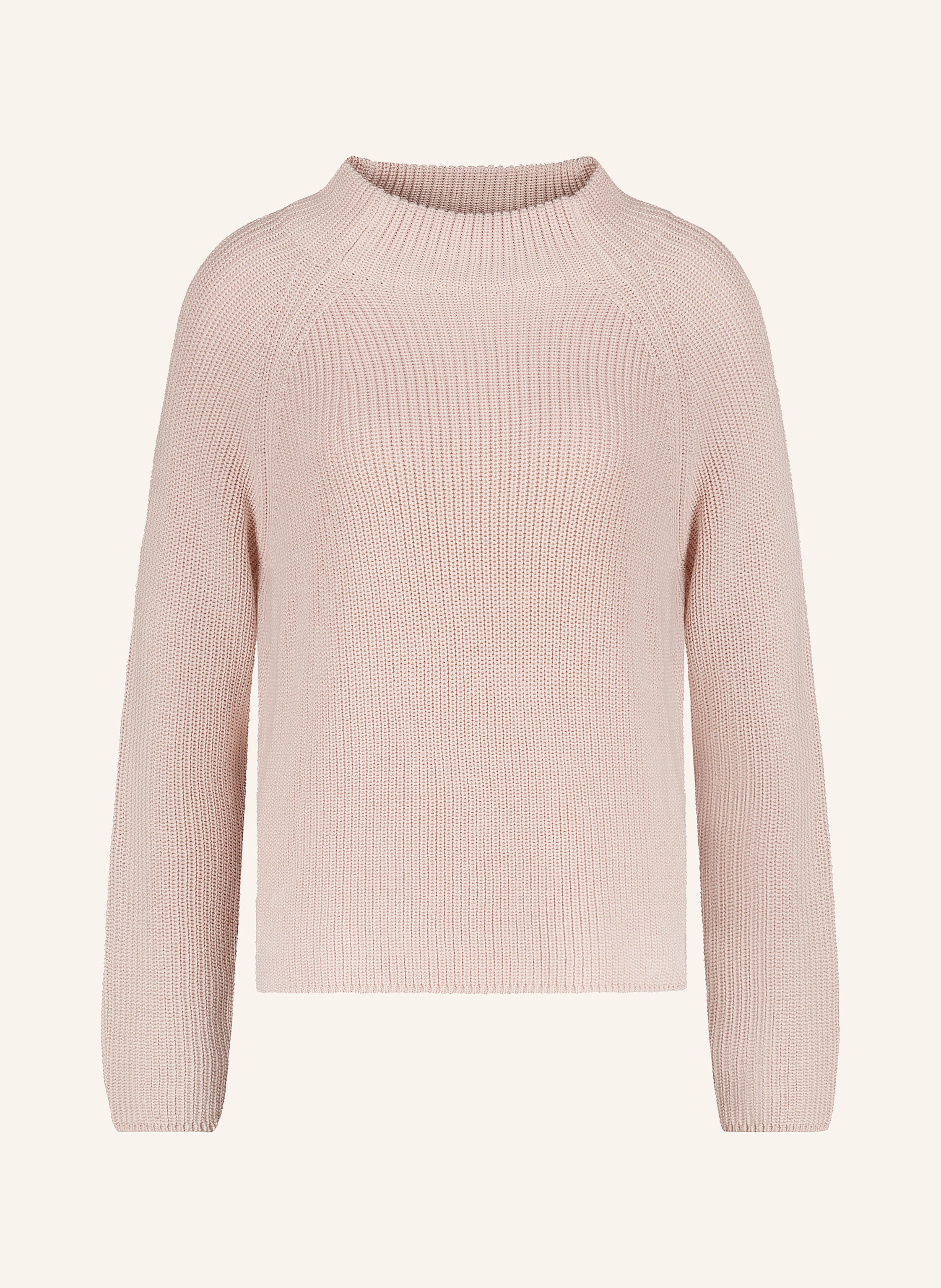 monari Rollkragenpullover