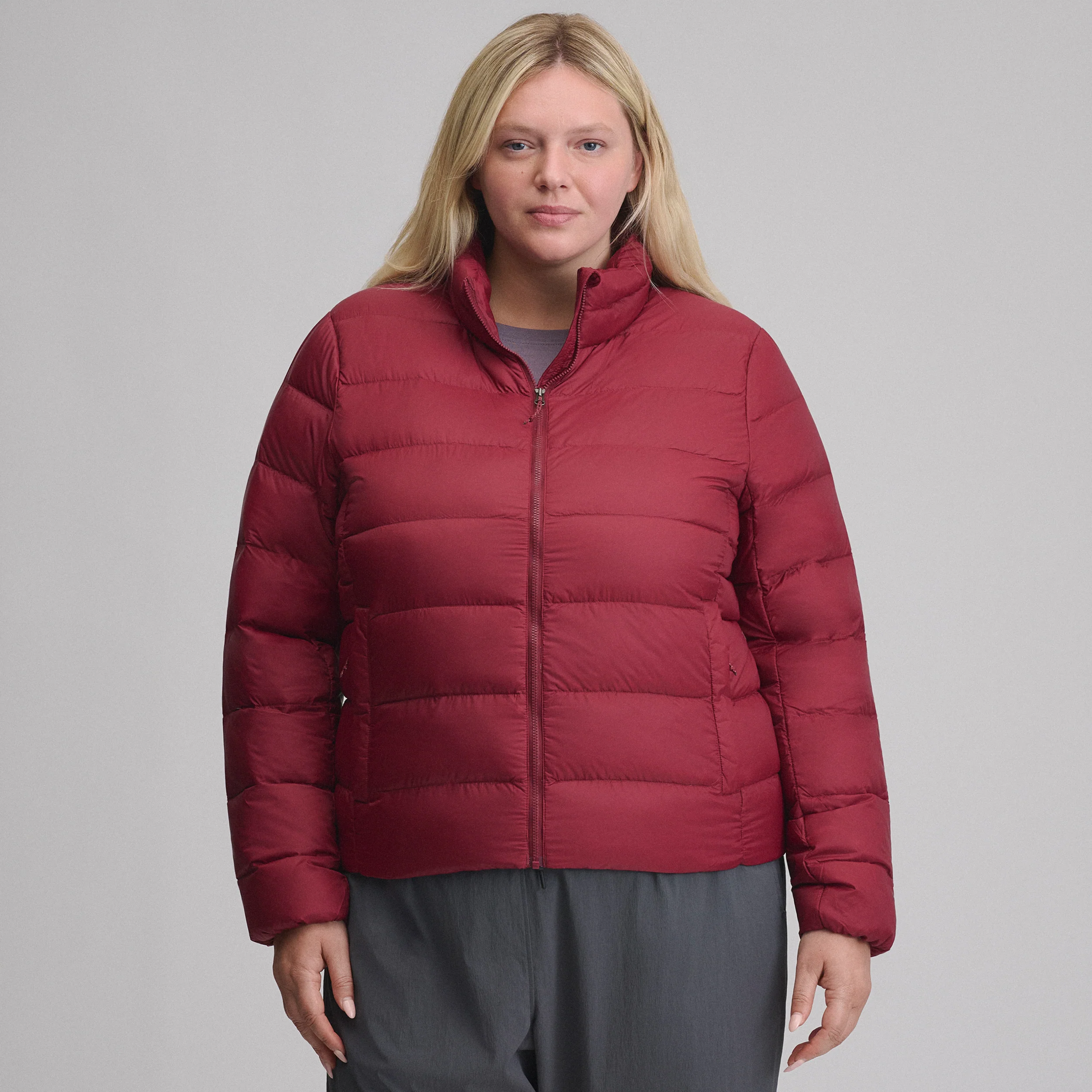 Women's CirrusLite Down Jacket