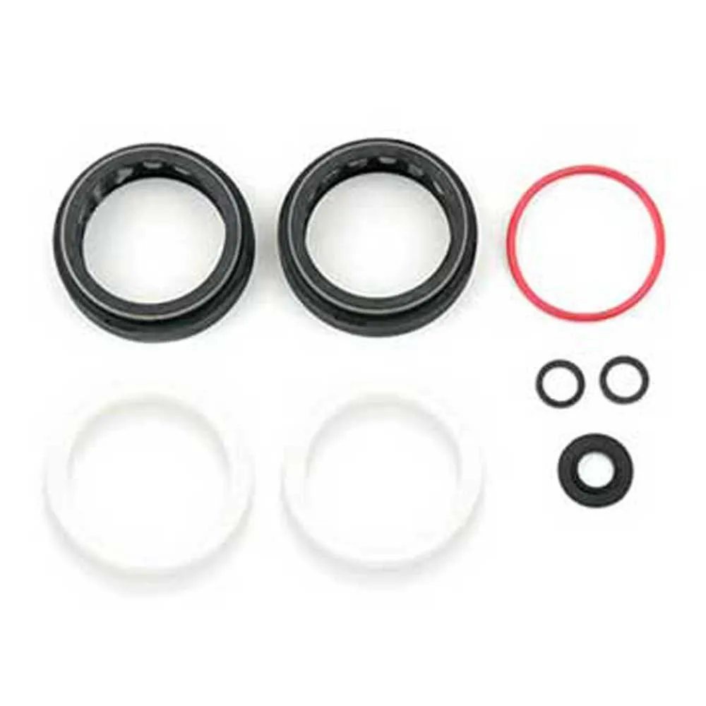 RockShox Fork Dust Wiper Upgrade Zeb service kit