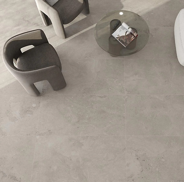 CARRELAGE STONE KAFTÓ EFFET PIERRE 120X60 MAT