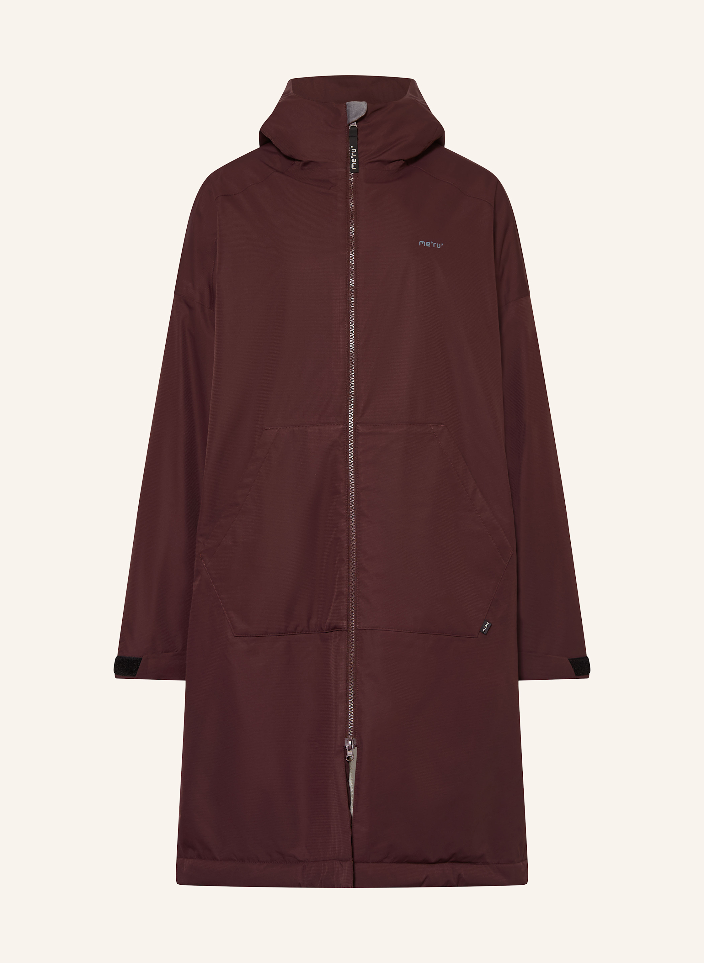 me°ru' Parka AALBORG