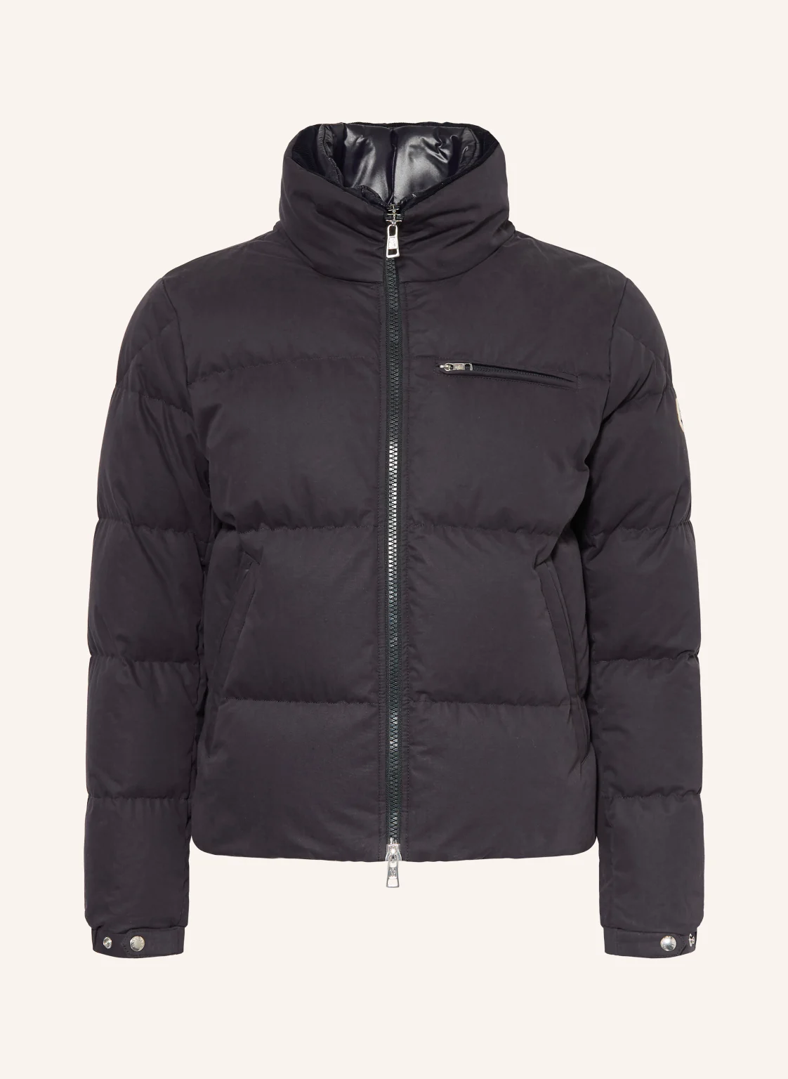 MONCLER Daunenjacke ISENVIEL