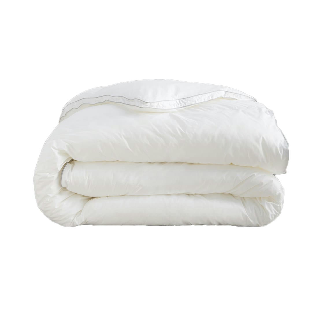 - Couette BELLE DEMEURE - Tempérée 200x200 cm - Drouault