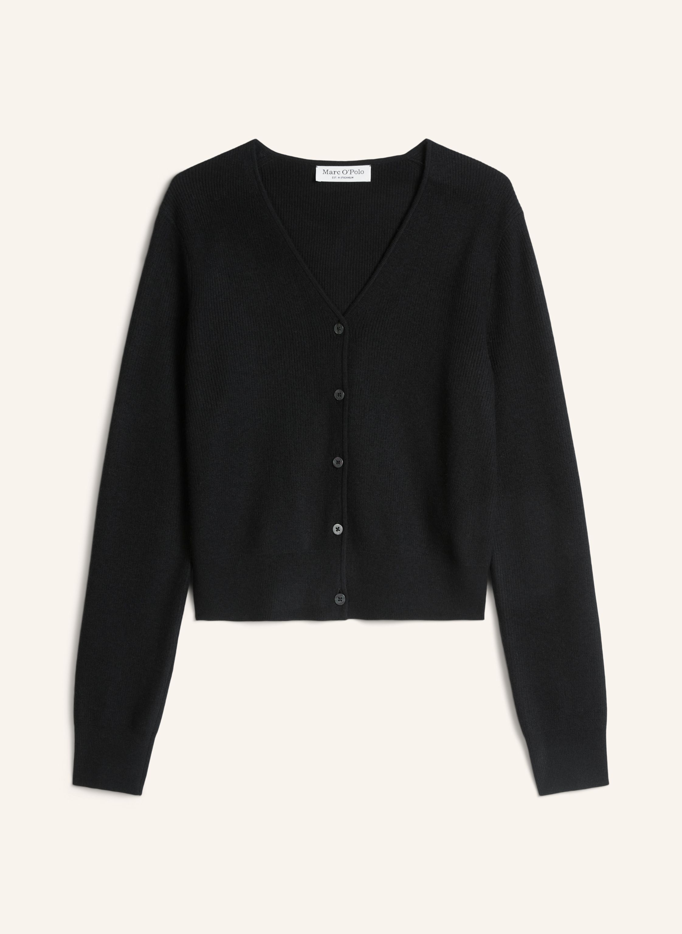 Marc O'Polo Cardigan slim