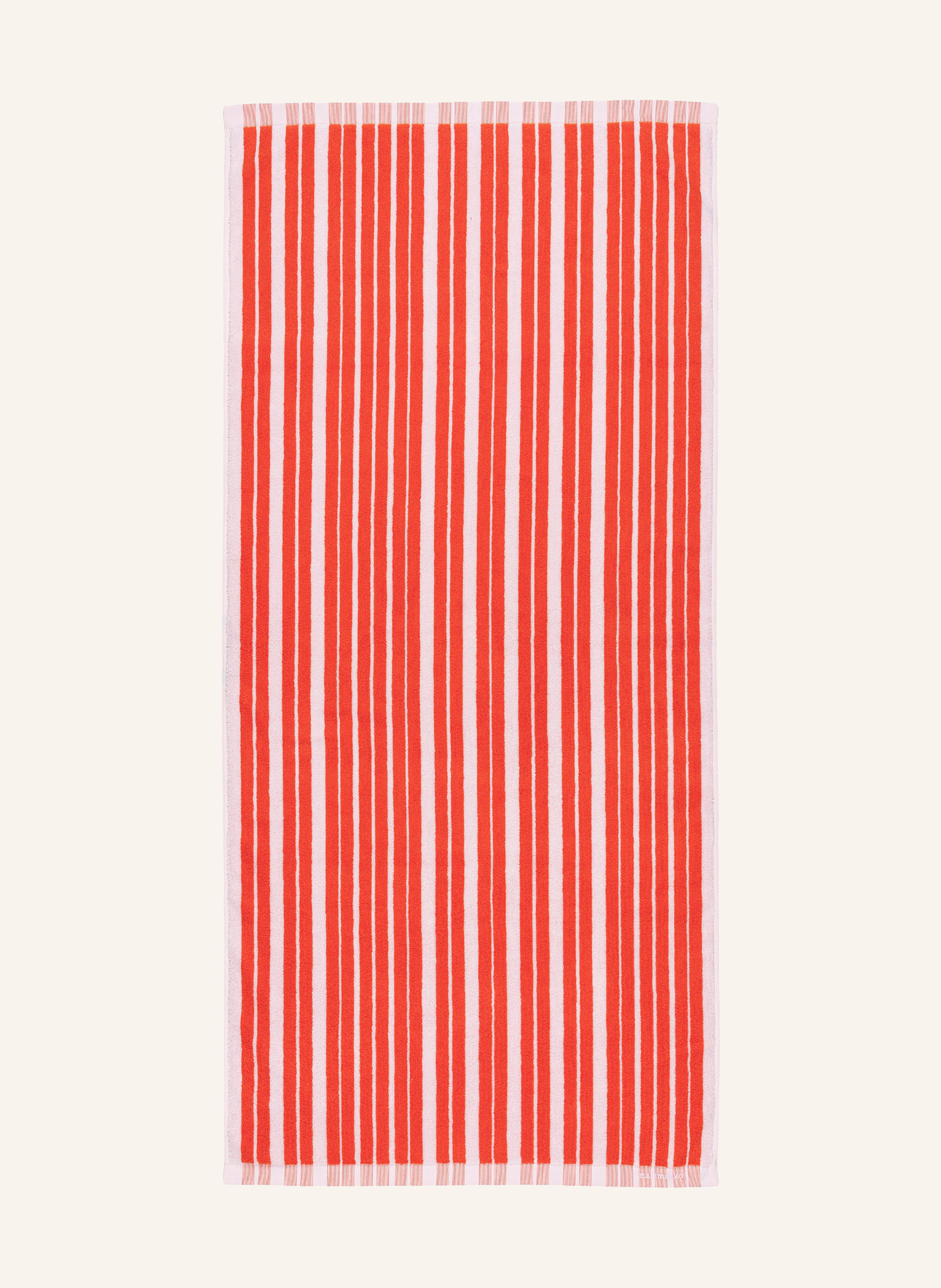 marimekko Duschtuch RAIDE